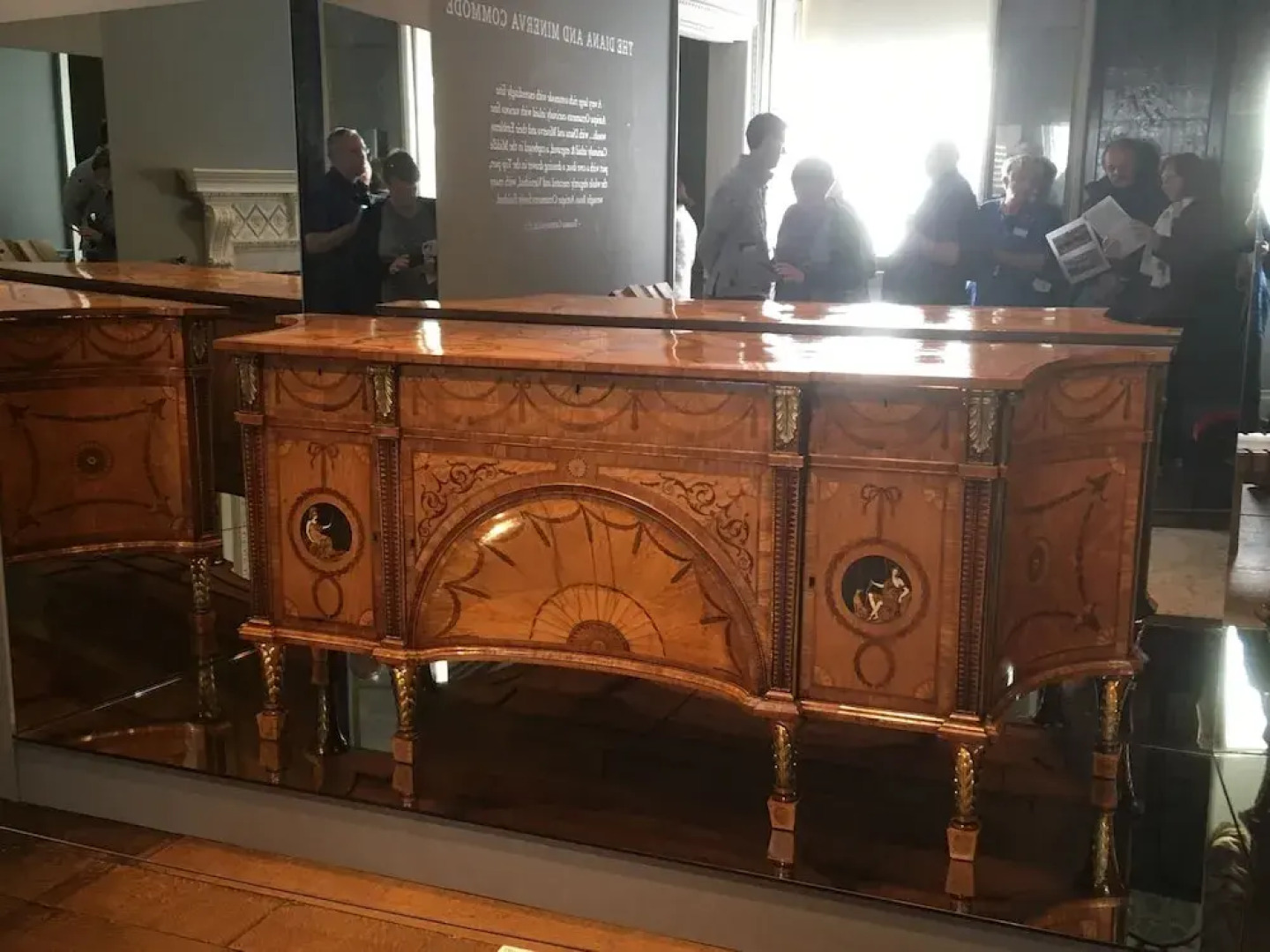 Otley Chevin B&B With Dining