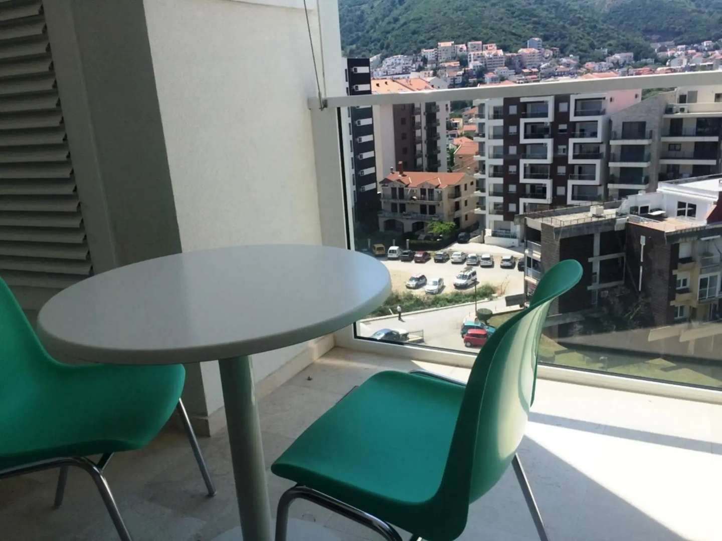 Apartment TC Lux VLSB