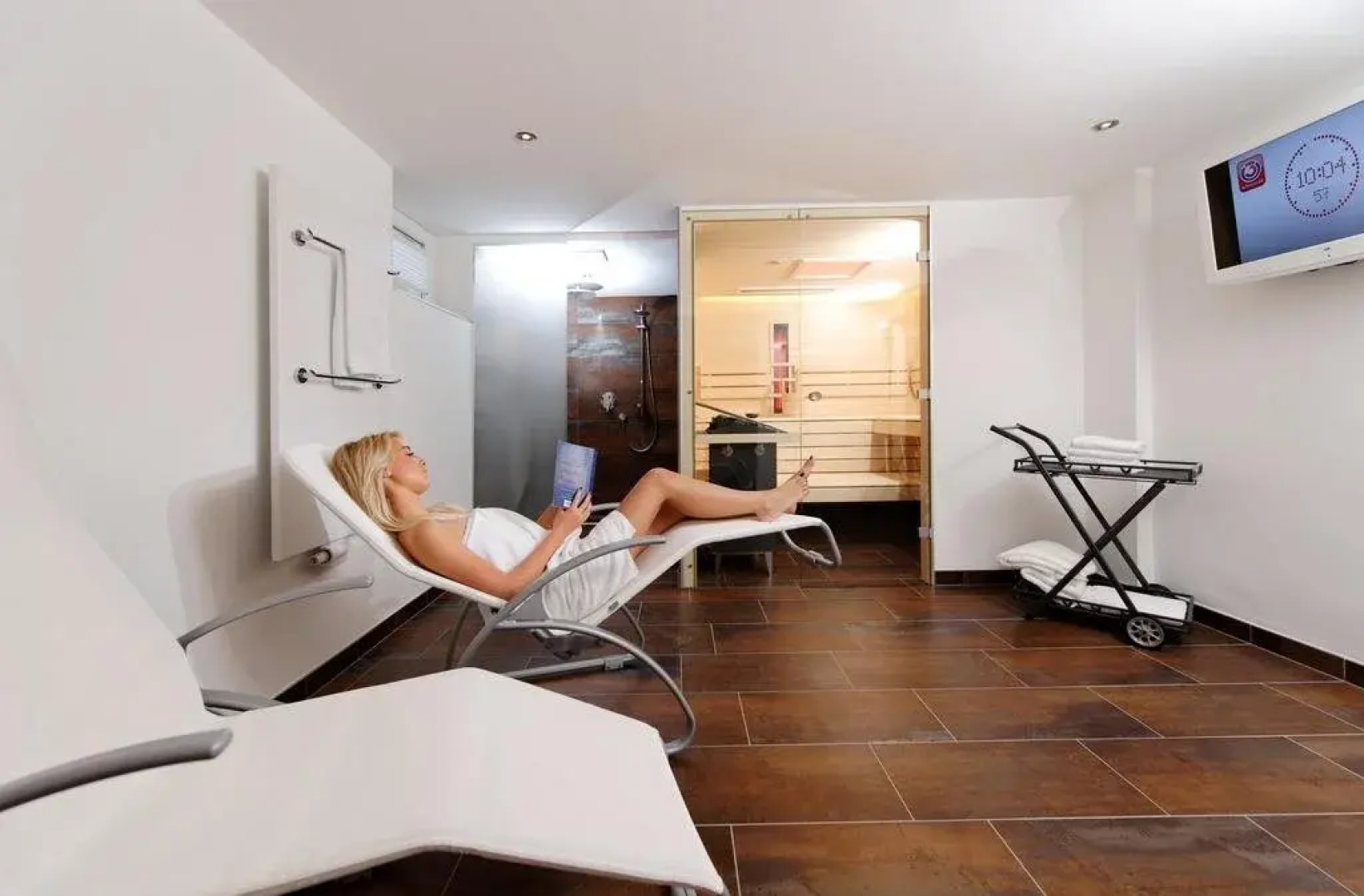 Apartpension Kappacher