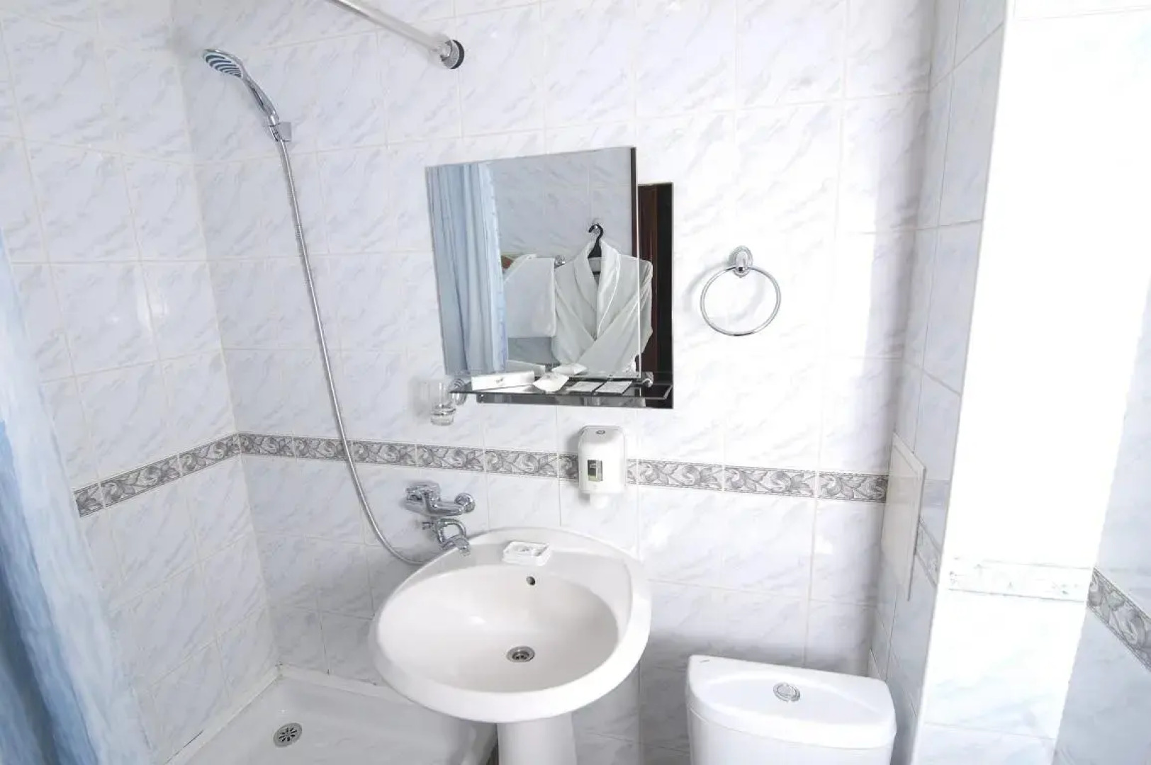 Гостиница «Аэропорт»