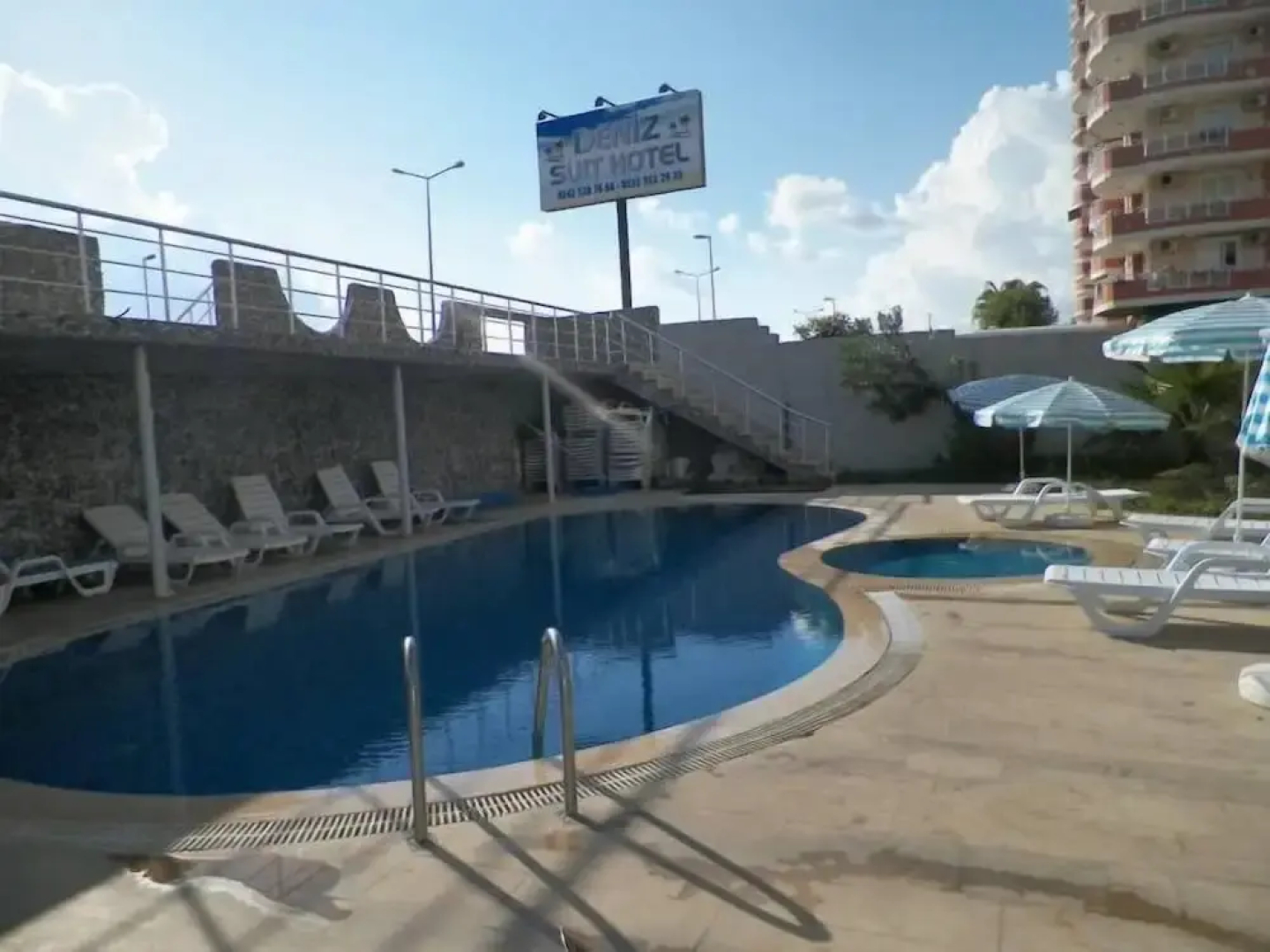 Deniz Suit Hotel