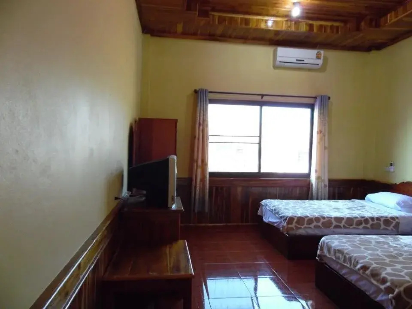 Oudomphone Guesthouse 2