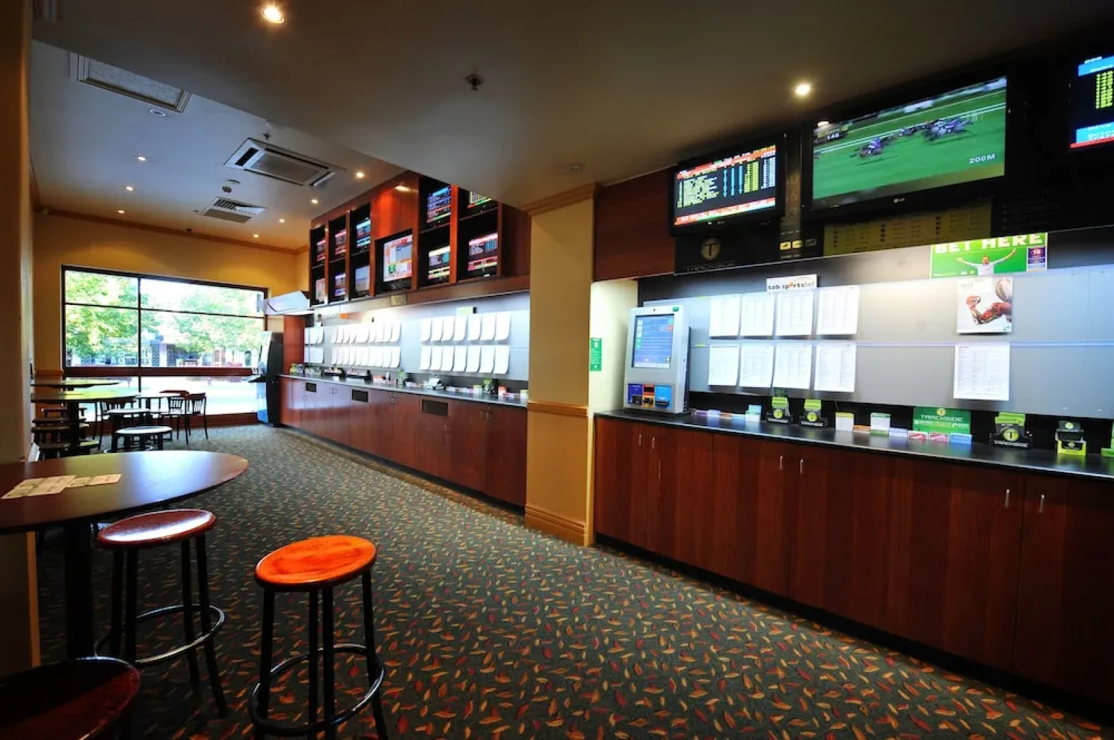 Hotel Victoria - Griffith