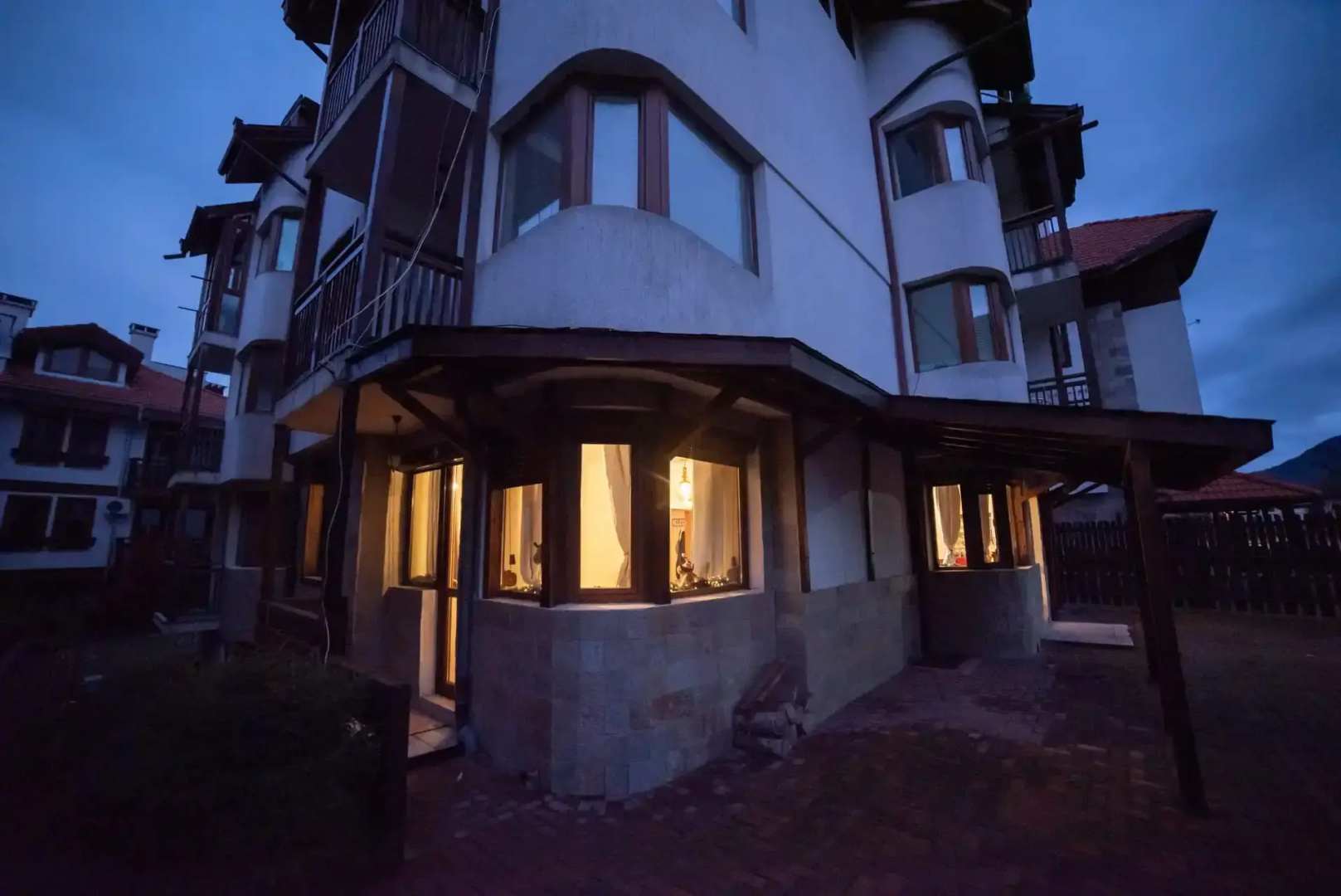 Dandy Villas Bansko