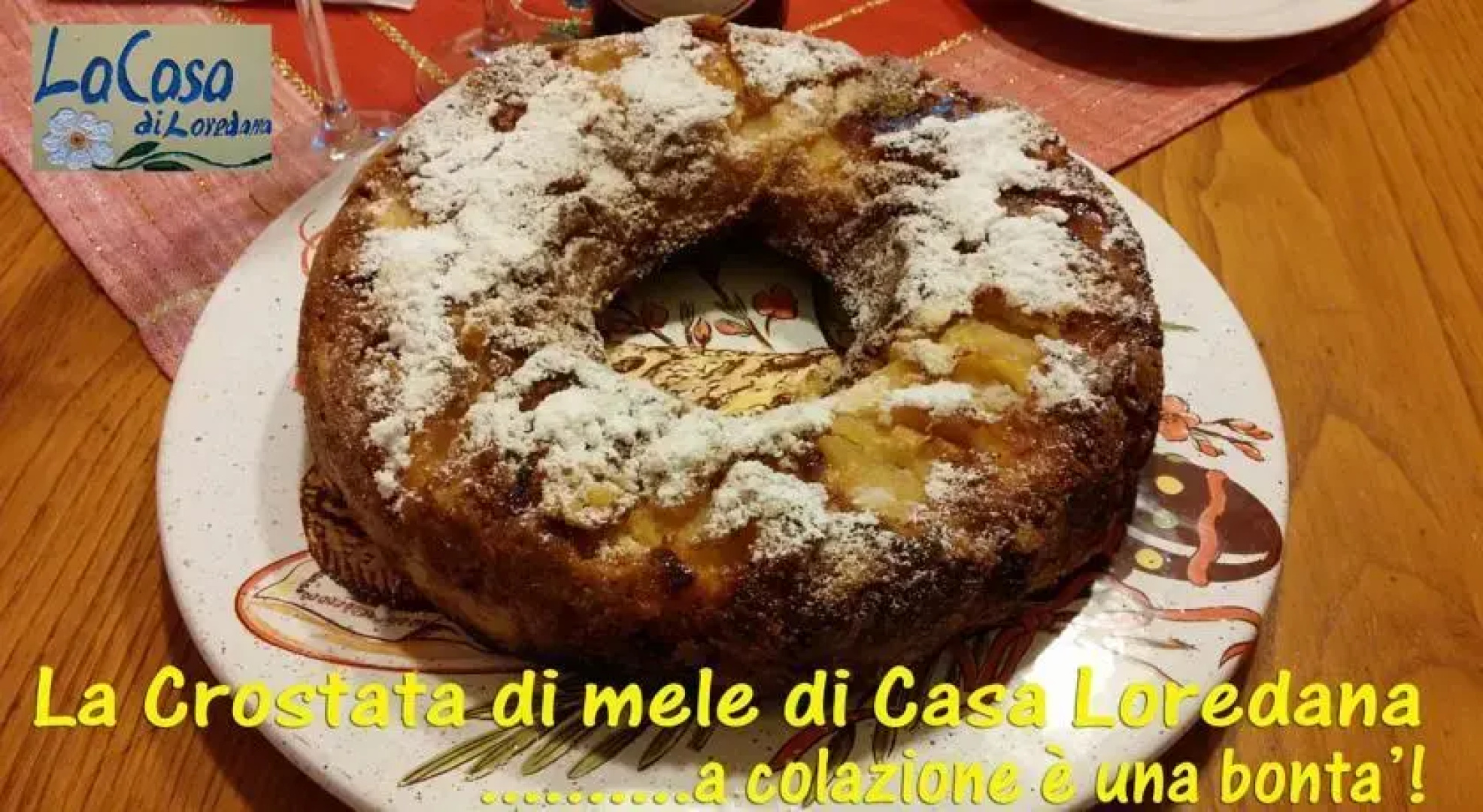 La Casa di Loredana