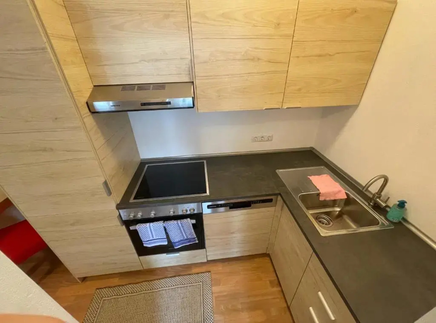 Pension Göschlberger