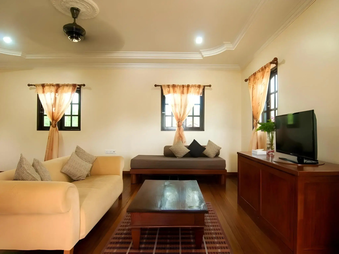 Padimas Villa @Datai Valley