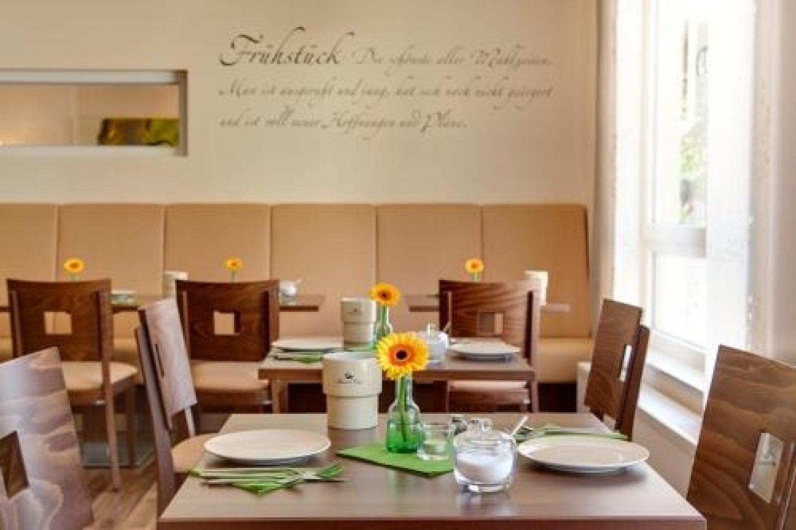 Hotel Klein & Fein Bad Breisig