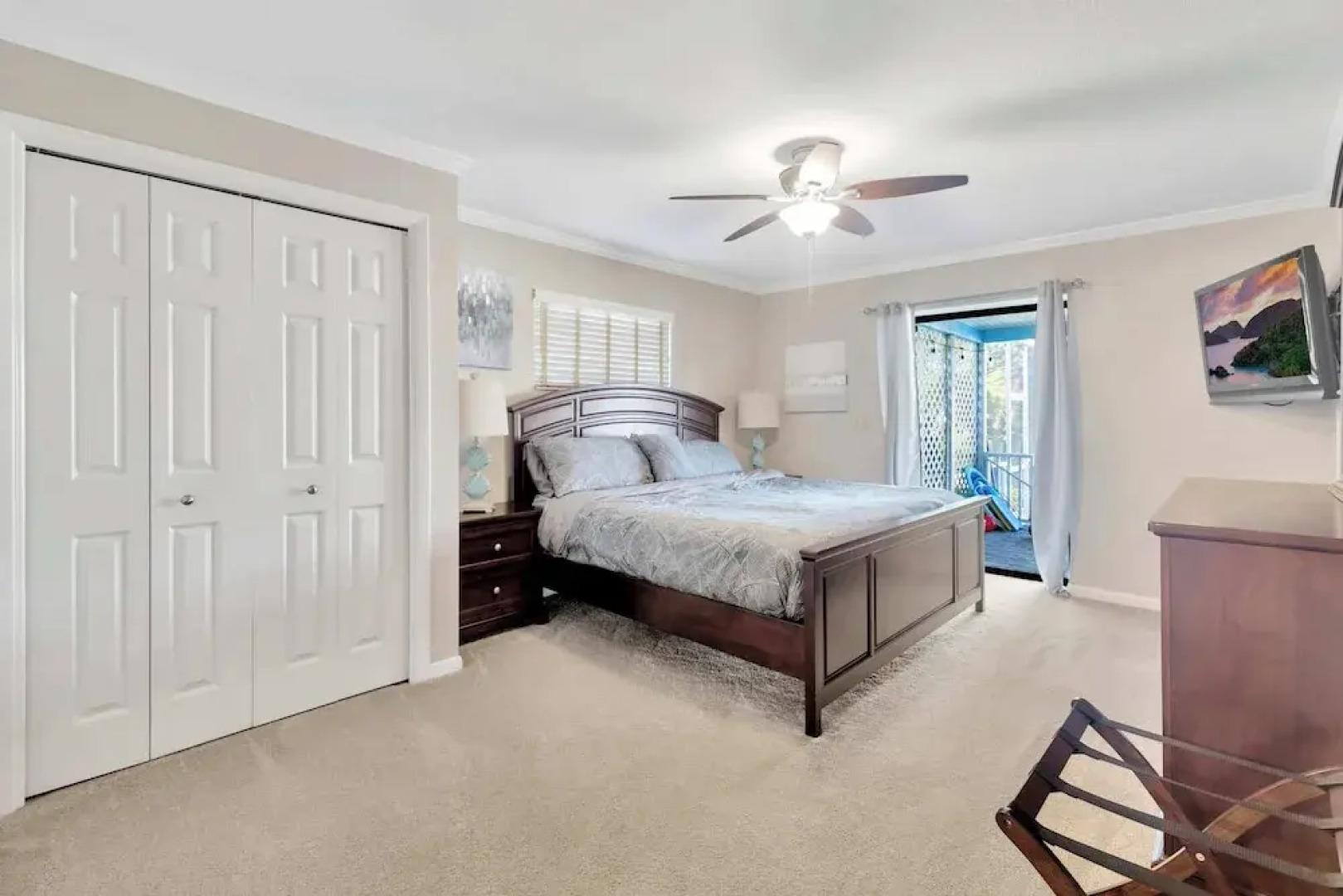 Waterfront Pool House w/ Heated Pool!