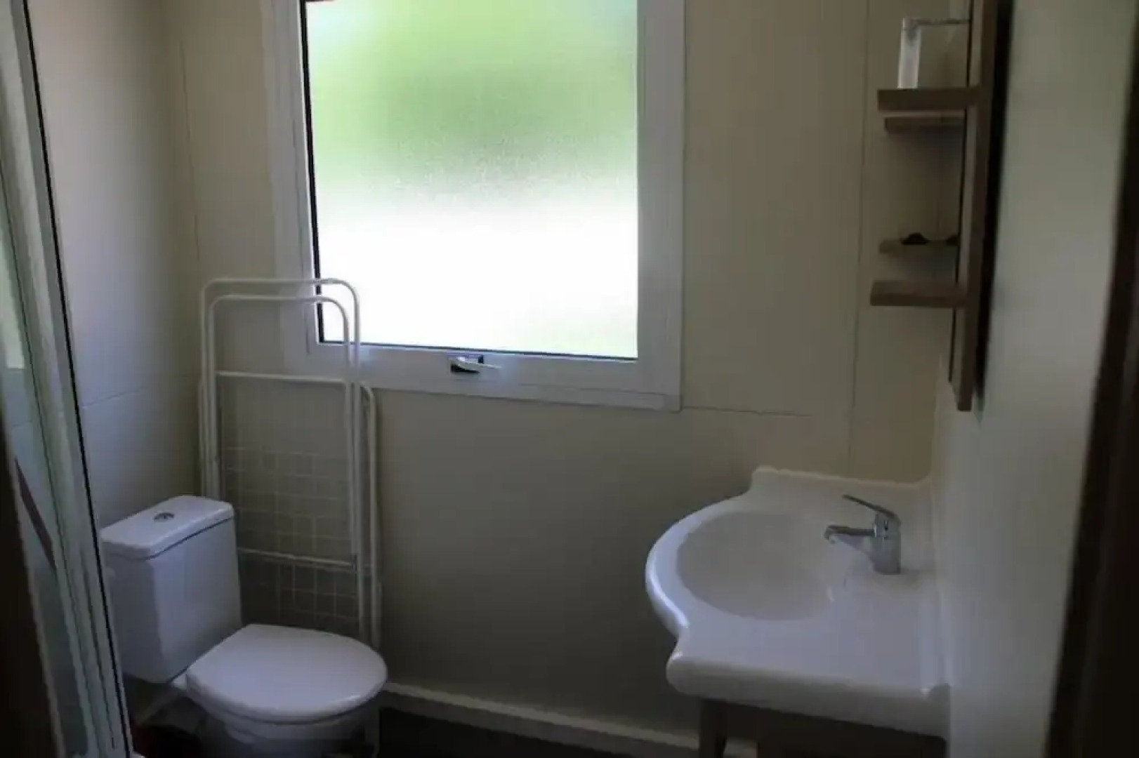 Chalets Nemo du Camping Le Bivouac