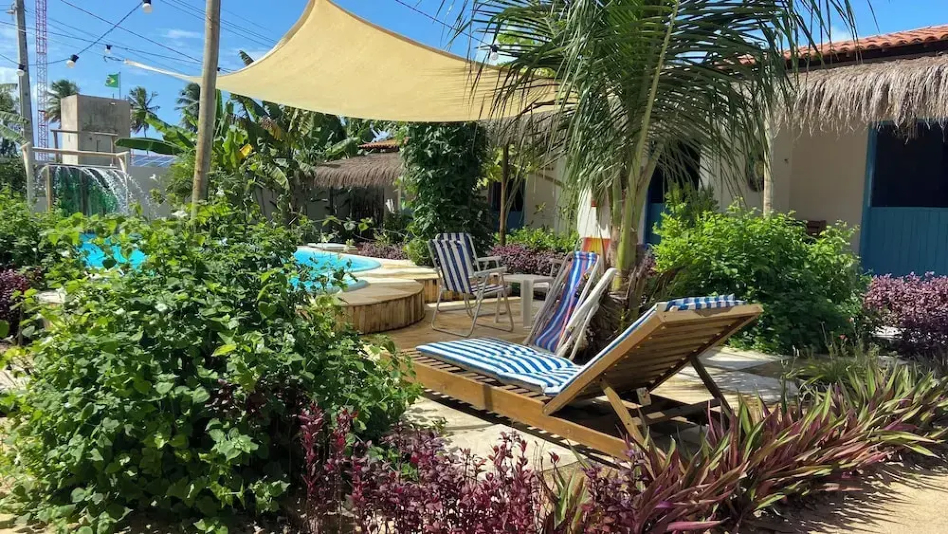 Pousada Vila Lua Bela