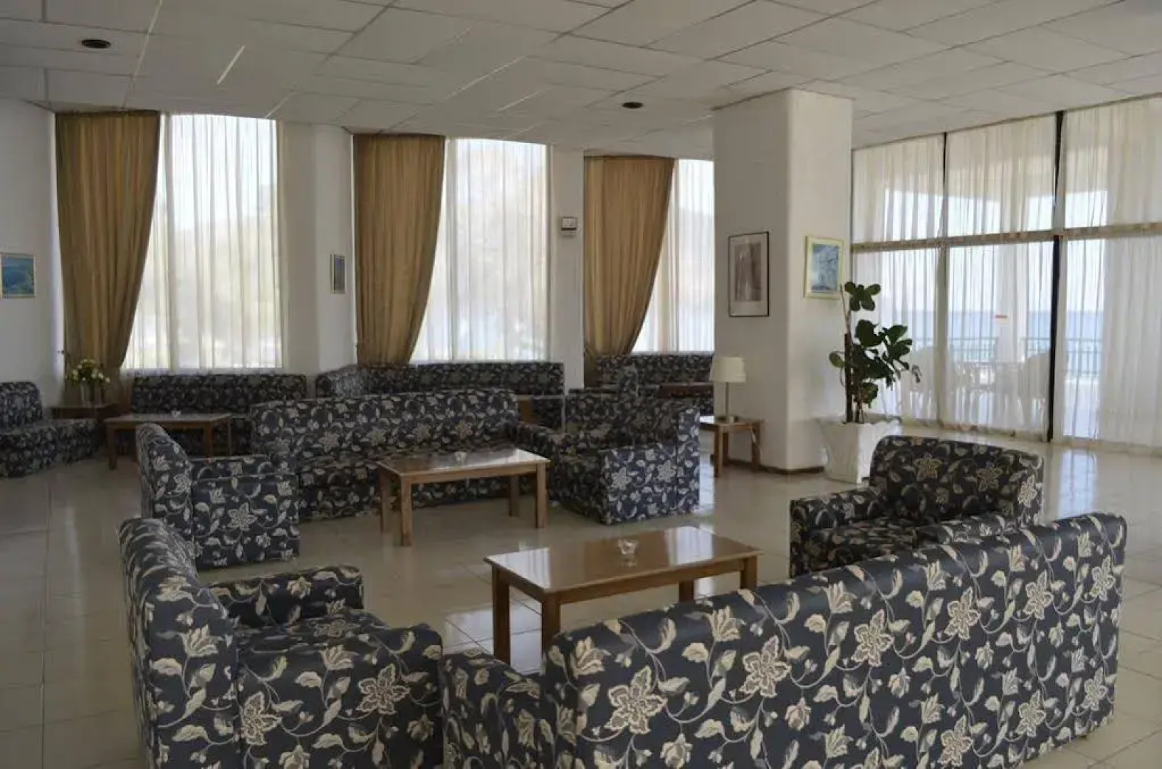 Lymiatis Beach Hotel