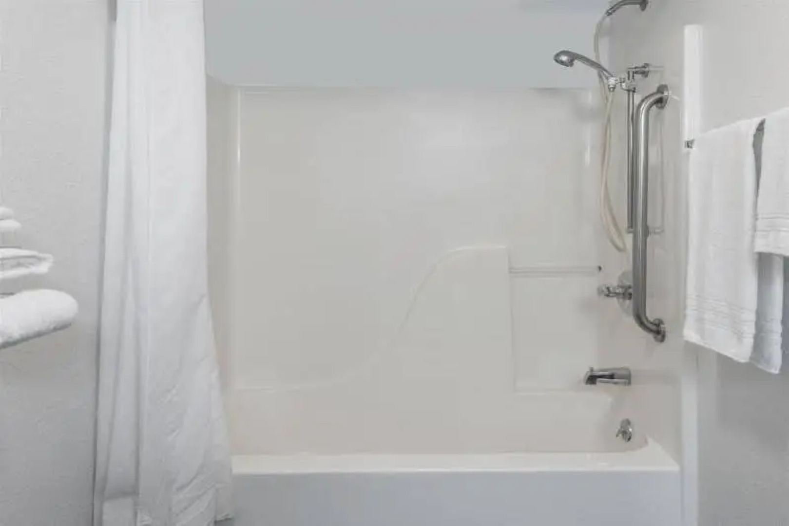 Super 8 Motel - Potosi