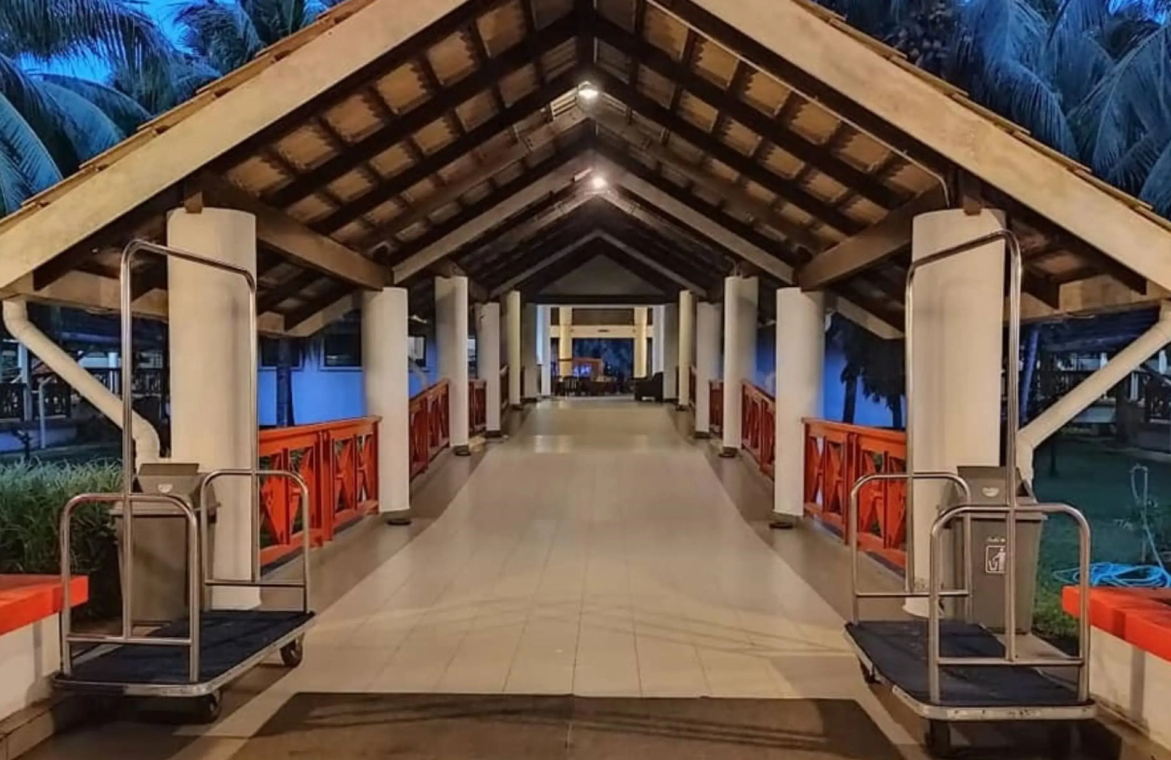 Felda Residence Sahabat