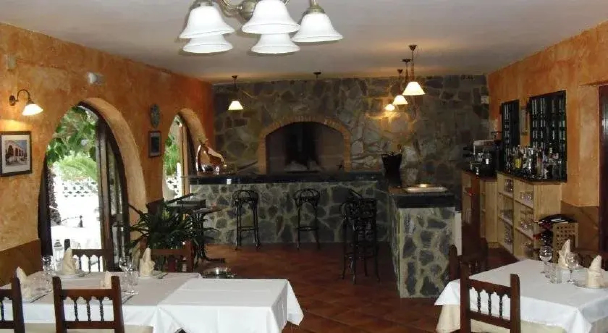 Hotel Rural Serra Dírta