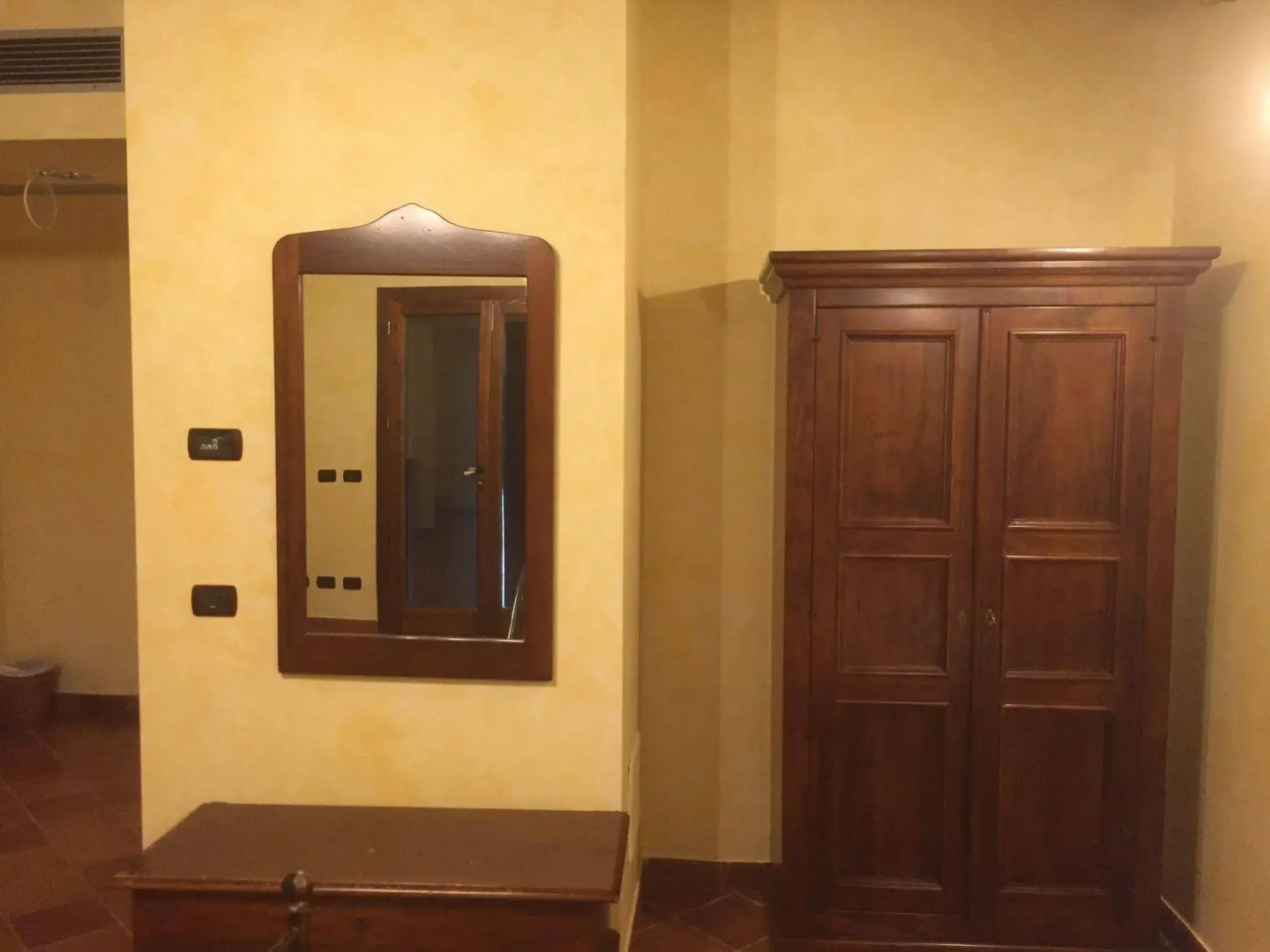 Agriturismo La Sorgente