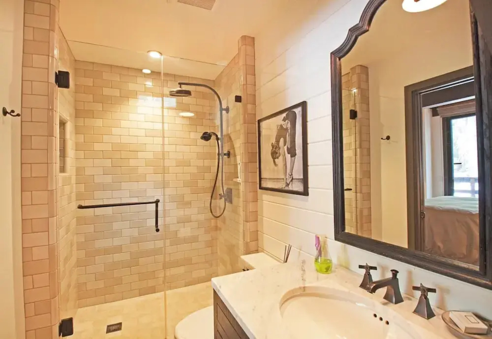 Aplin Base Camp House 3 Bedrooms 2.5 Bathrooms Home