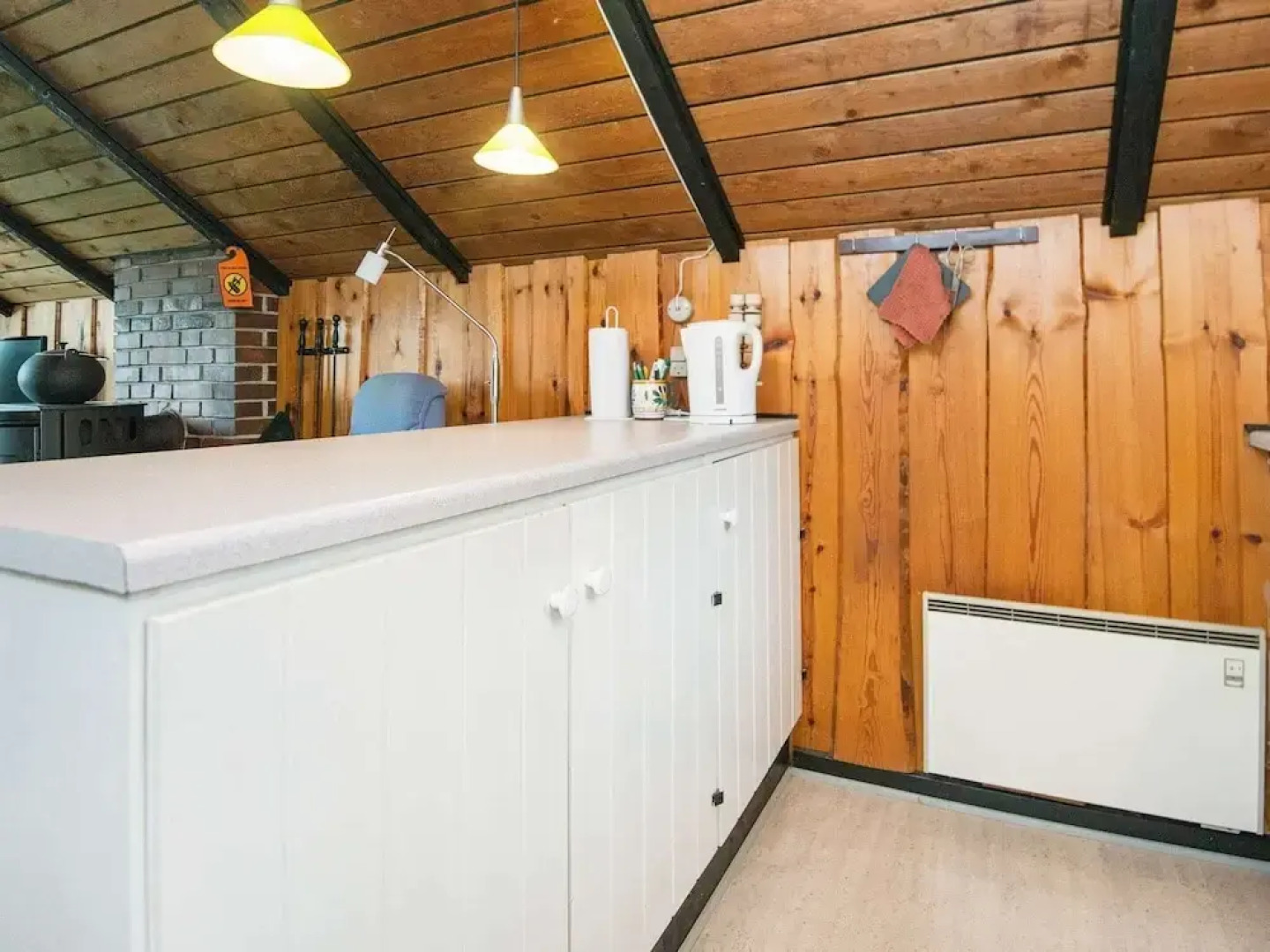 6 Person Holiday Home in Toftlund