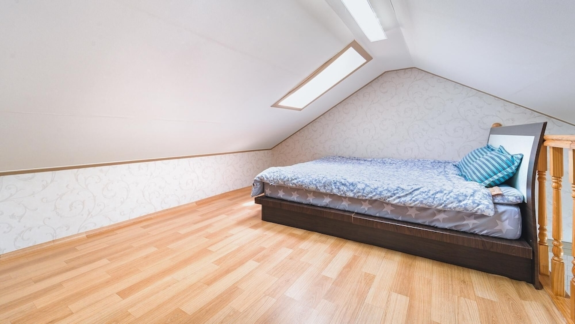 Pyeongchang Heungjeong Sketch Pension