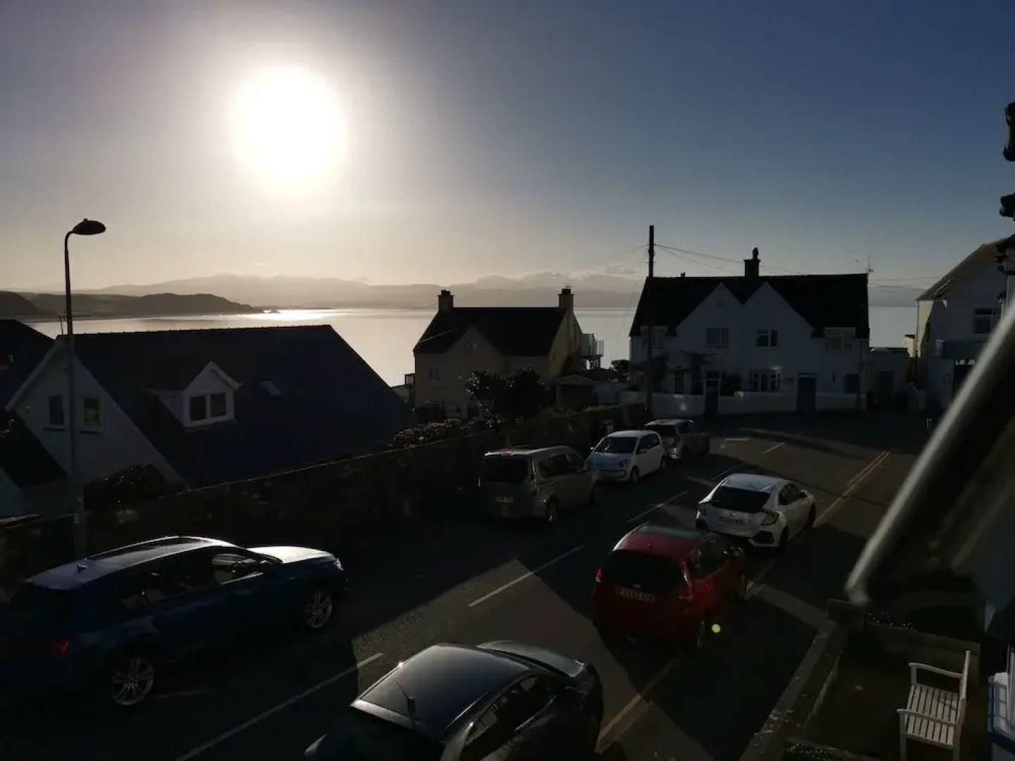 Morannedd Bed and Breakfast