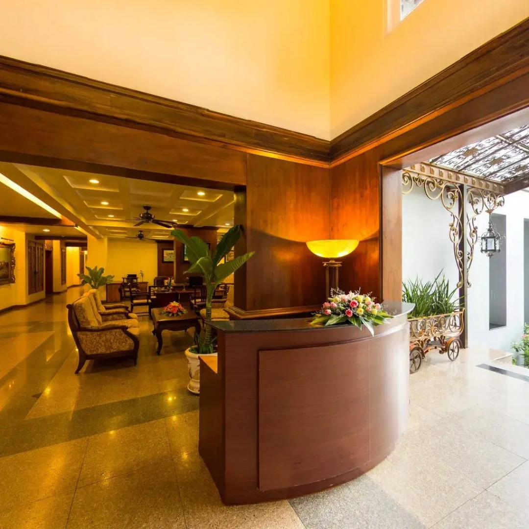 Novela Muine Resort & Spa