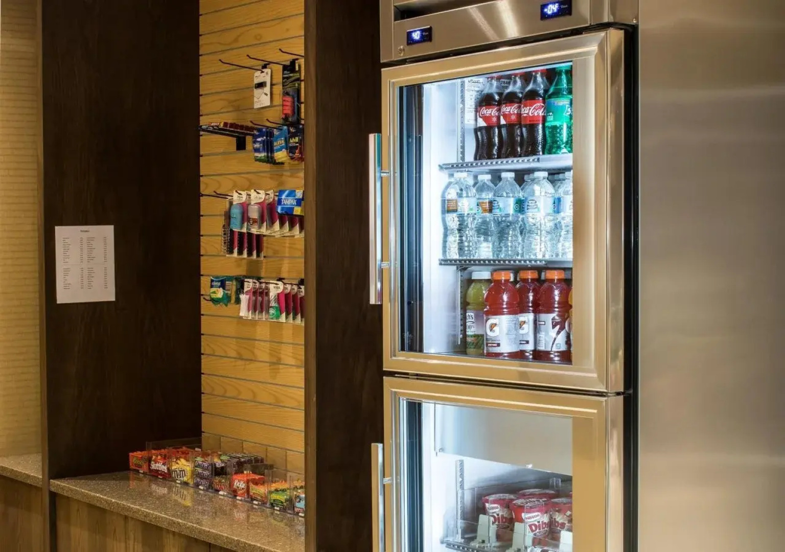 Best Western Plus Franciscan Square Inn and Suites