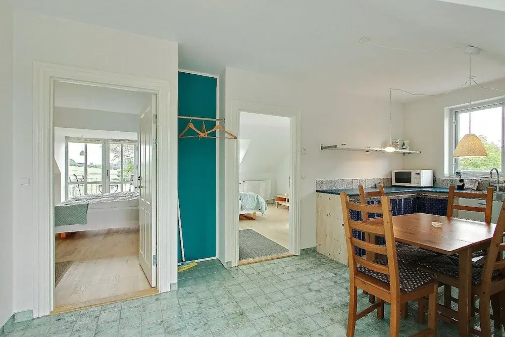 Holberggård - Gastronomi og Konference