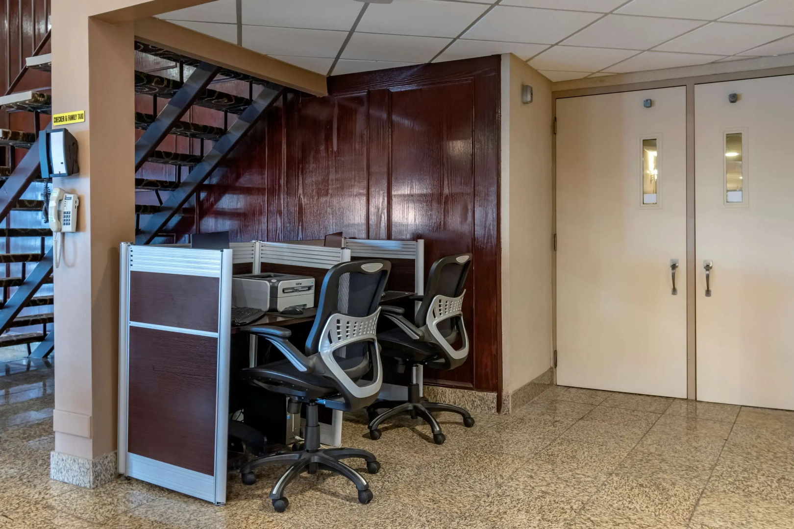 Best Western Marquis Inn & Suites