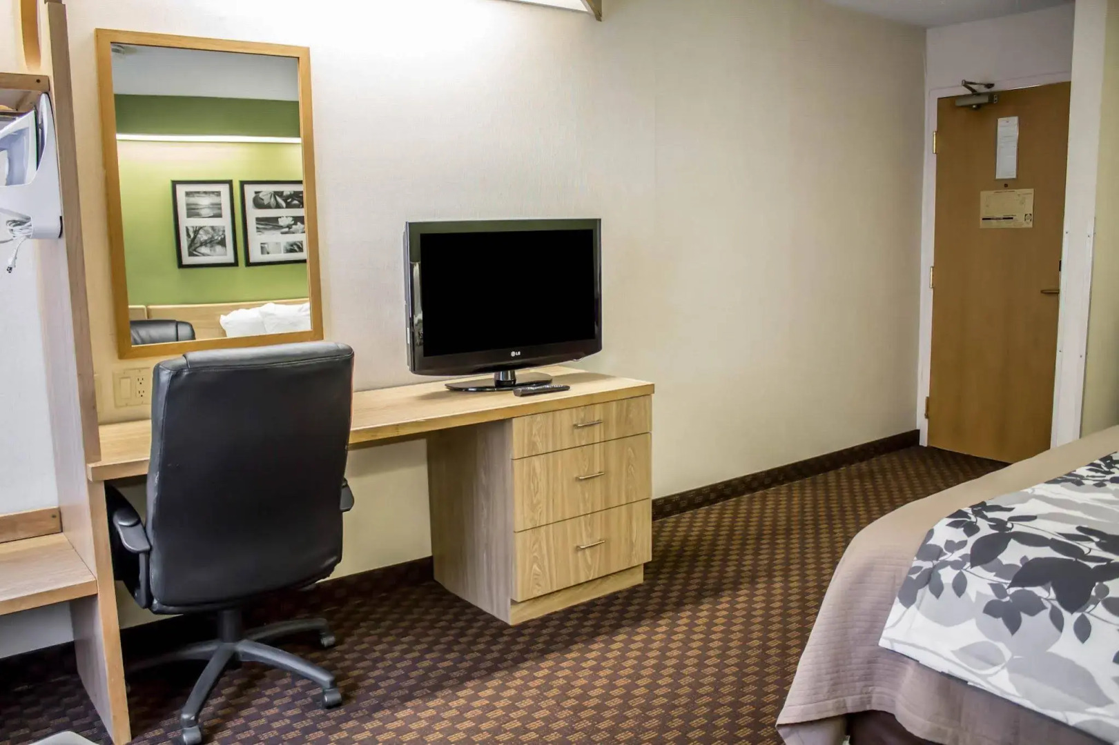 Sleep Inn Austintown - Youngstown, West
