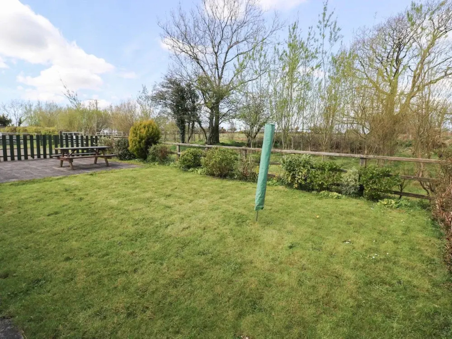 Hill Top Farm Cottage