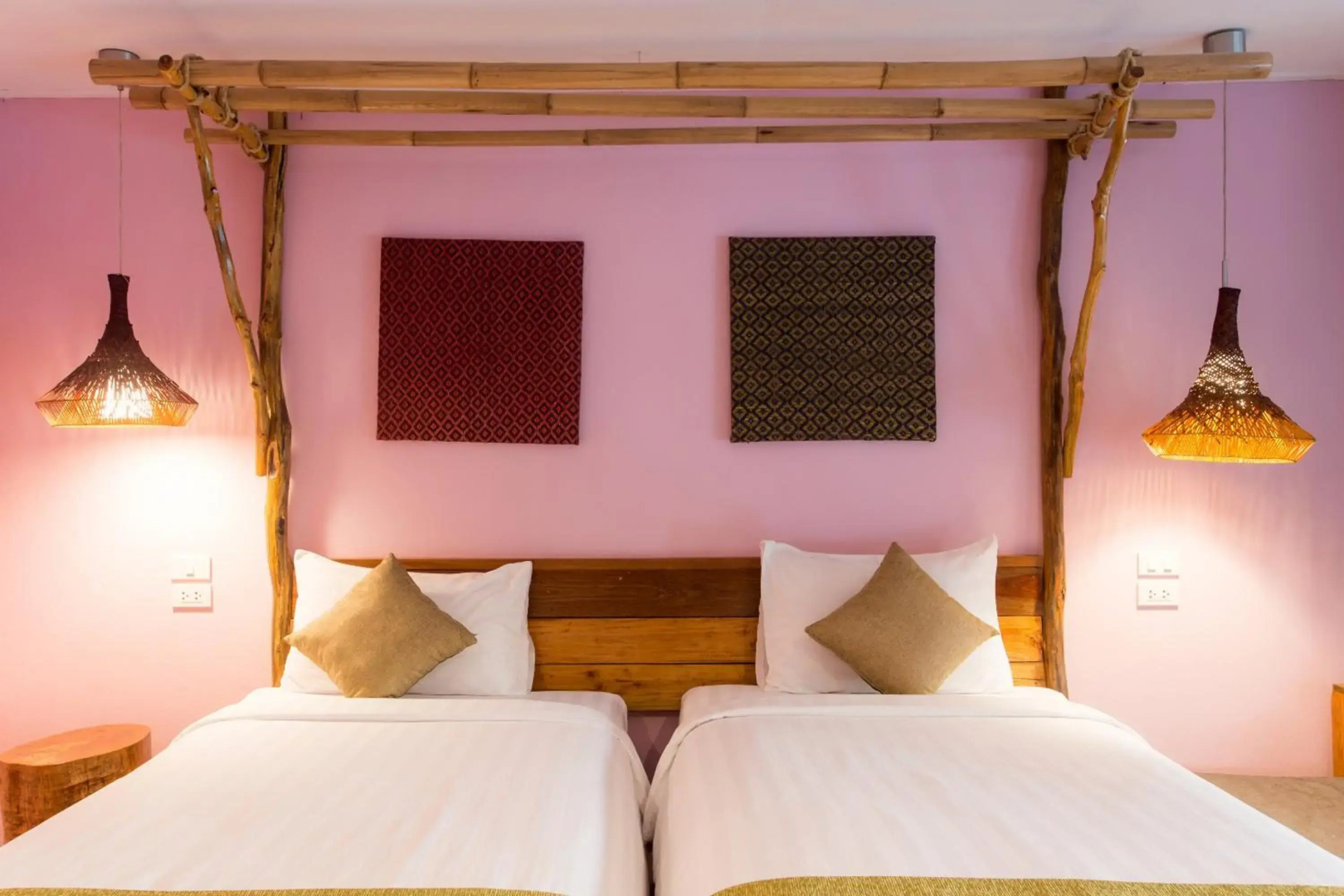 Sripakpra Boutique Resort Phatthalung