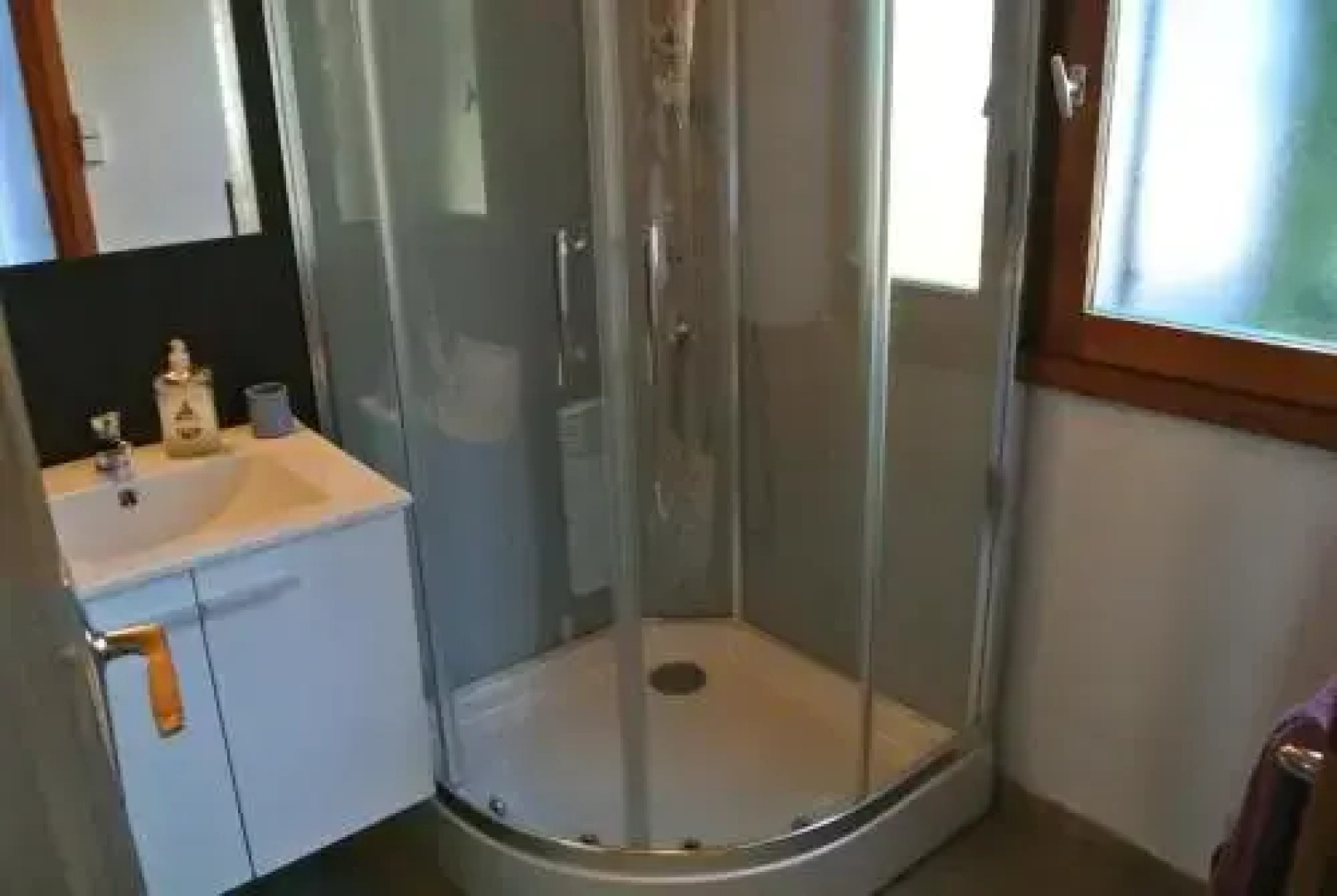 Camping et Village-Chalets du Breuil