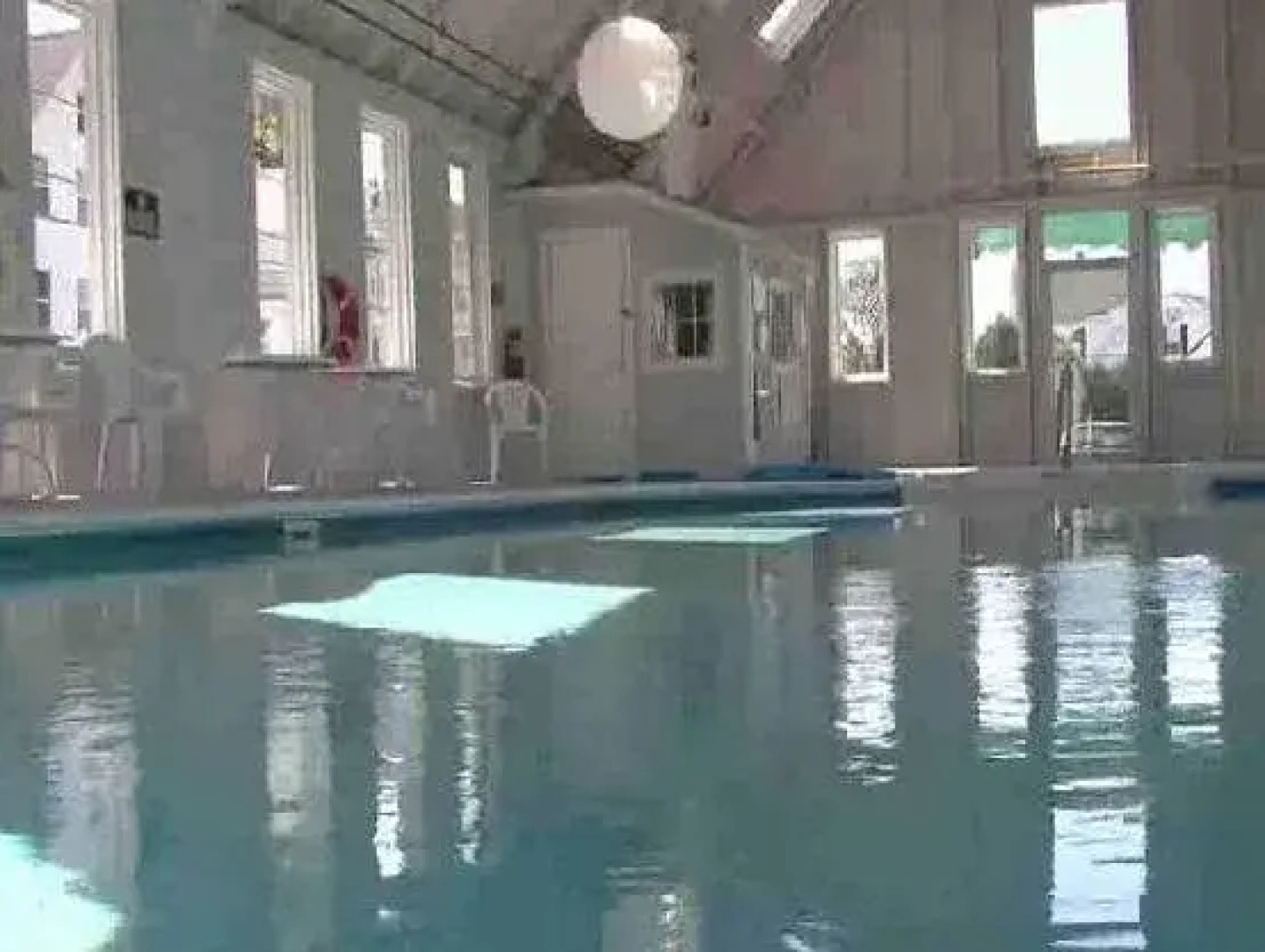 Boothbay Harbor Oceanside Inn