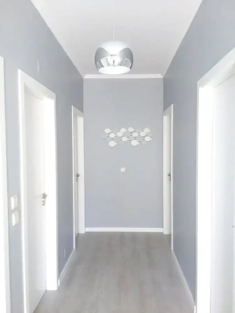 Villa With 4 Bedrooms in Ferreira do Zêzere, With Private Pool, Enclos