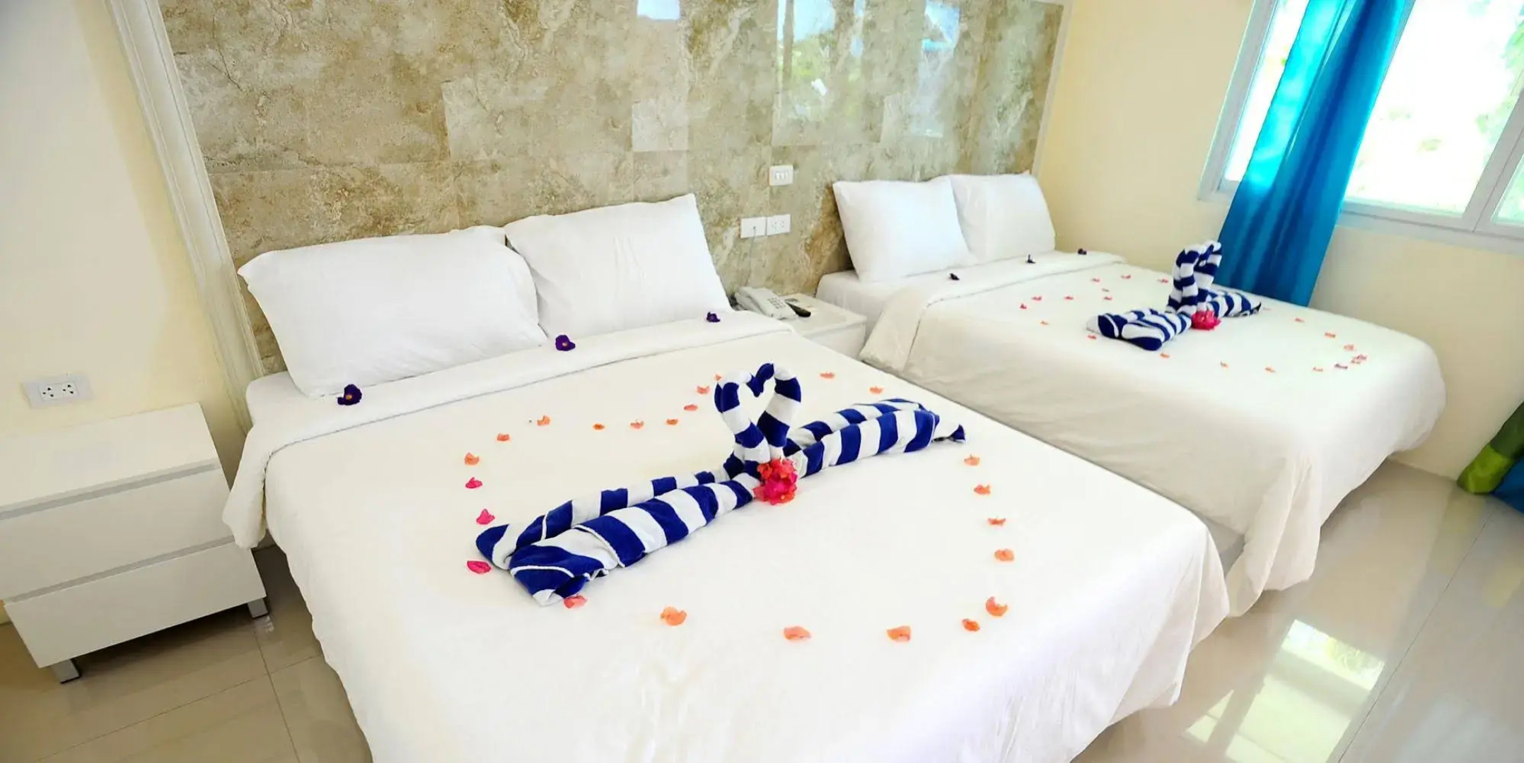 Virgin Island Beach Resort and Spa