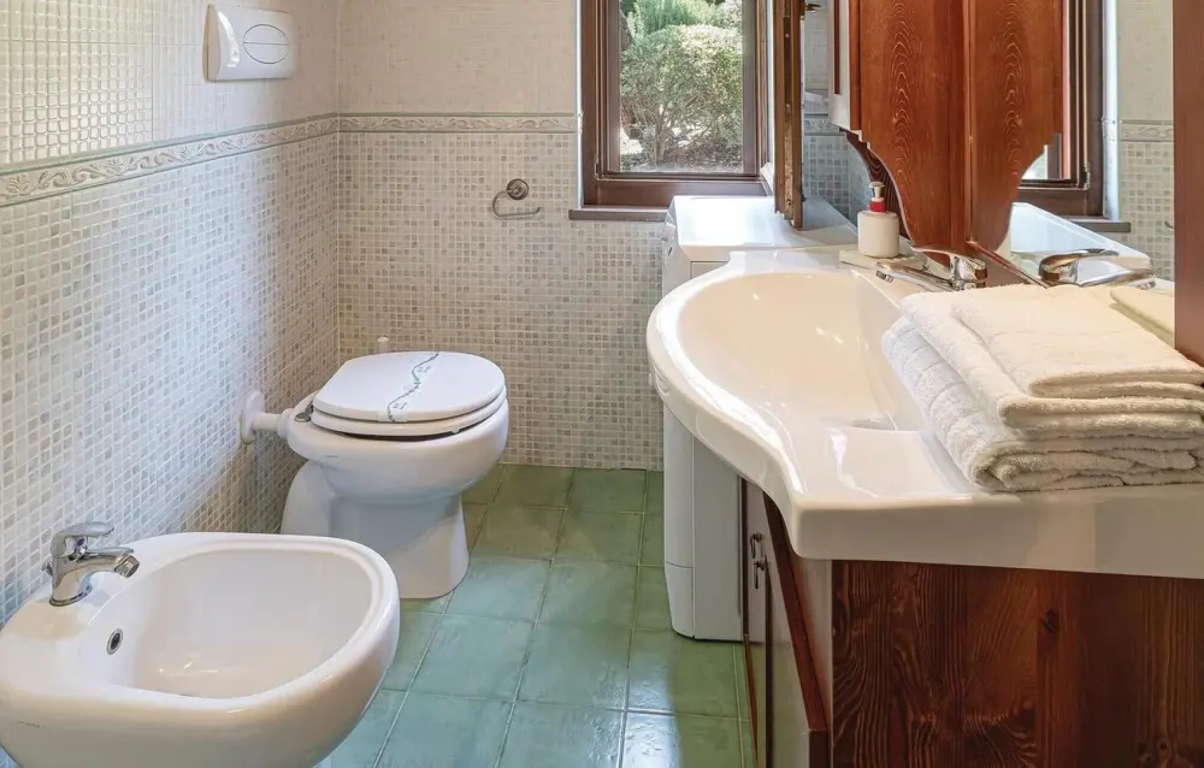 Awesome Home in Laurena Cilento SA With 1 Bedrooms, Wifi and Outdoor Swimming Pool