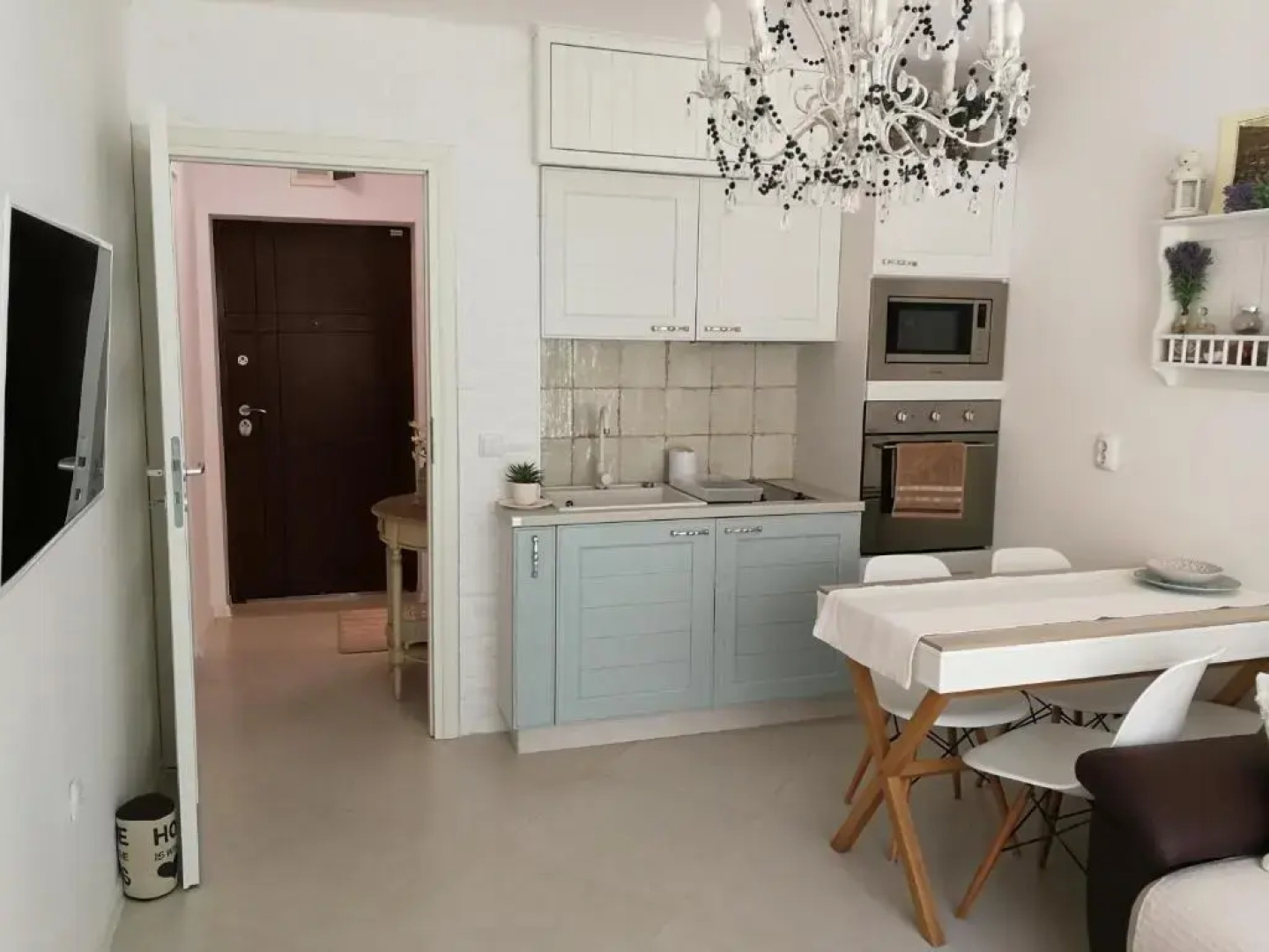 Apartment Sunrise Stoykovi