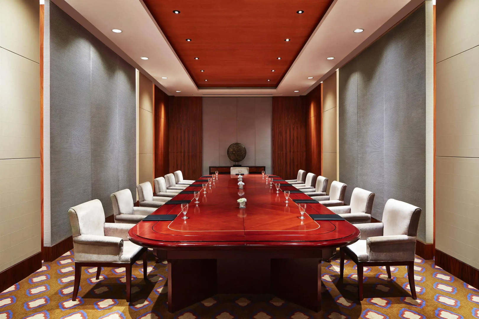 Sheraton Jinan Hotel