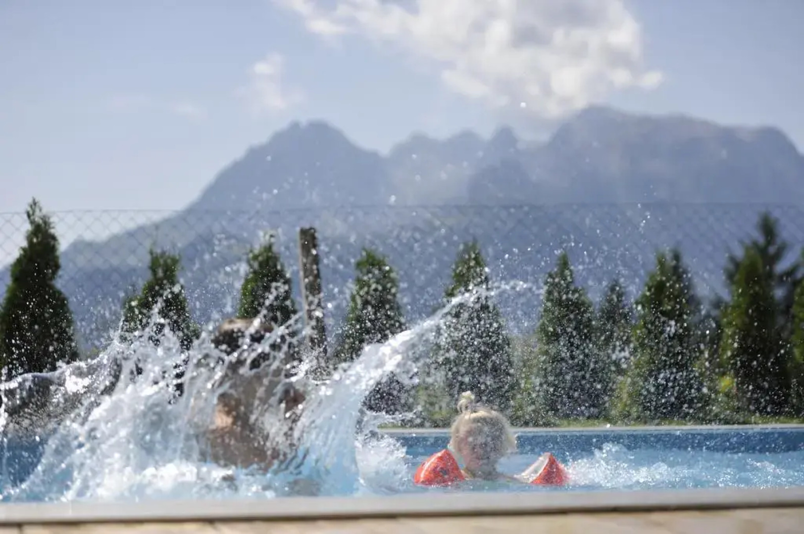 Ferienhotel Samerhof