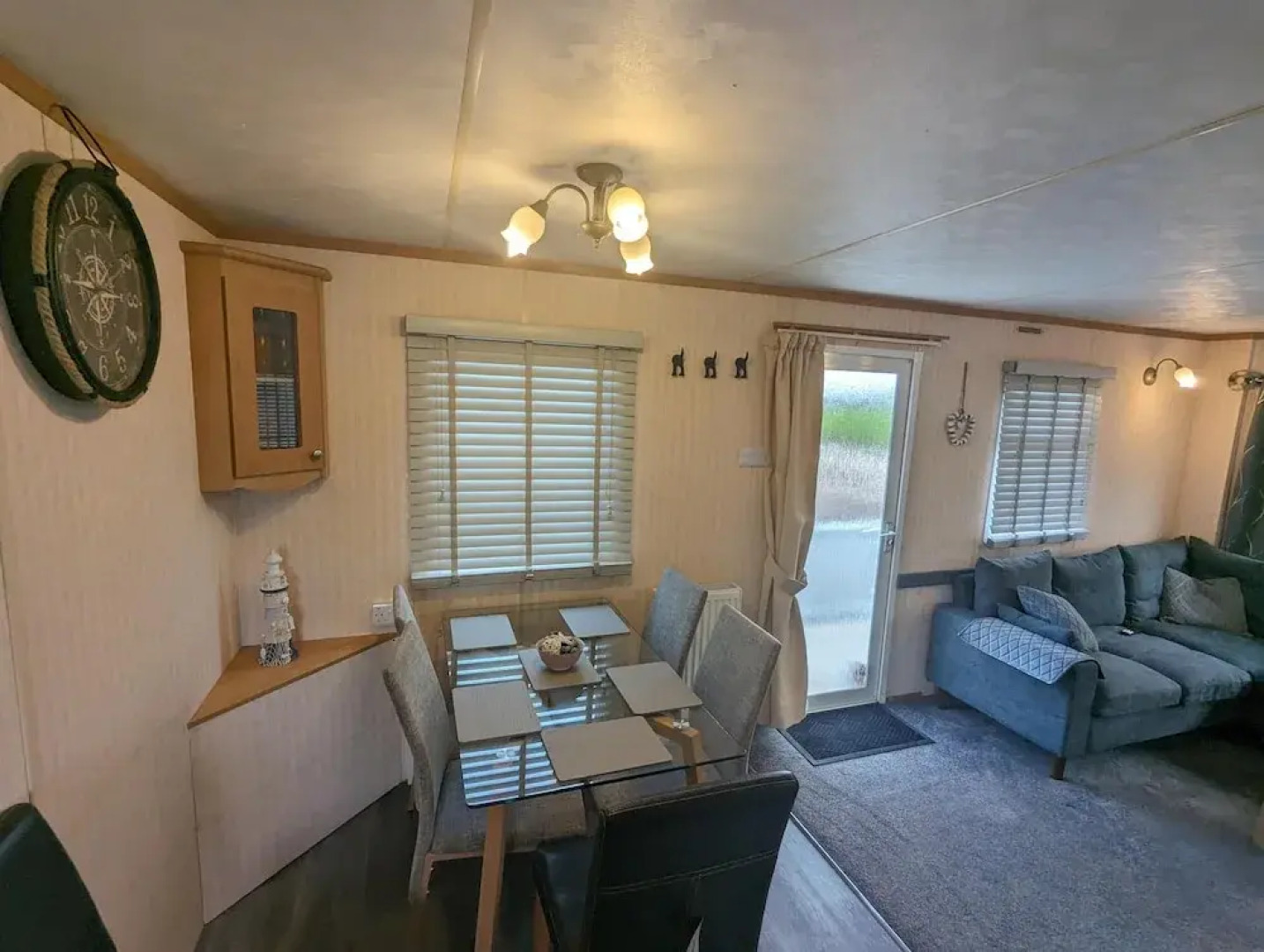 Beach House - Dog Friendly, Anderby Creek