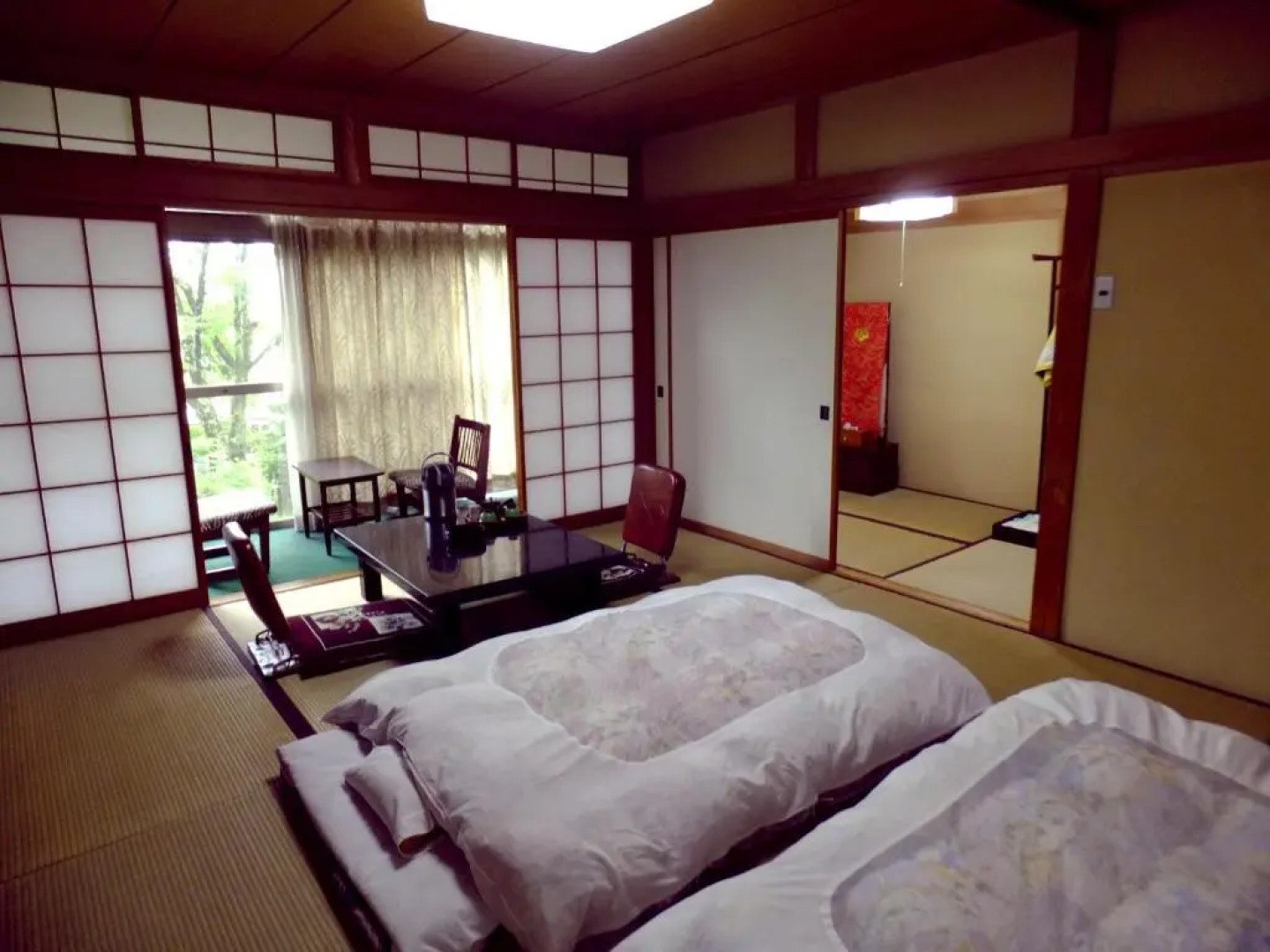 Oshi Ryokan