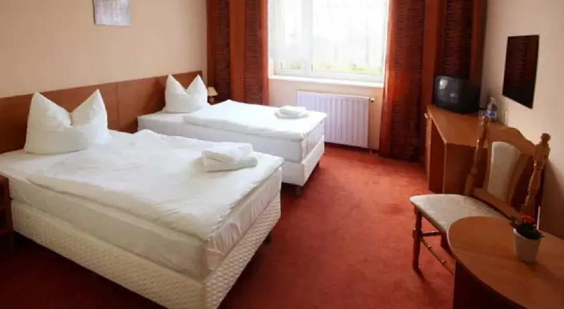 Hotel Merkury