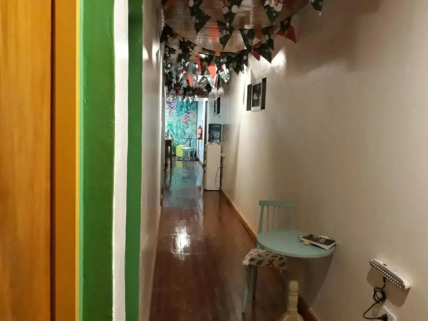 Arakua Hostel & Naturaleza