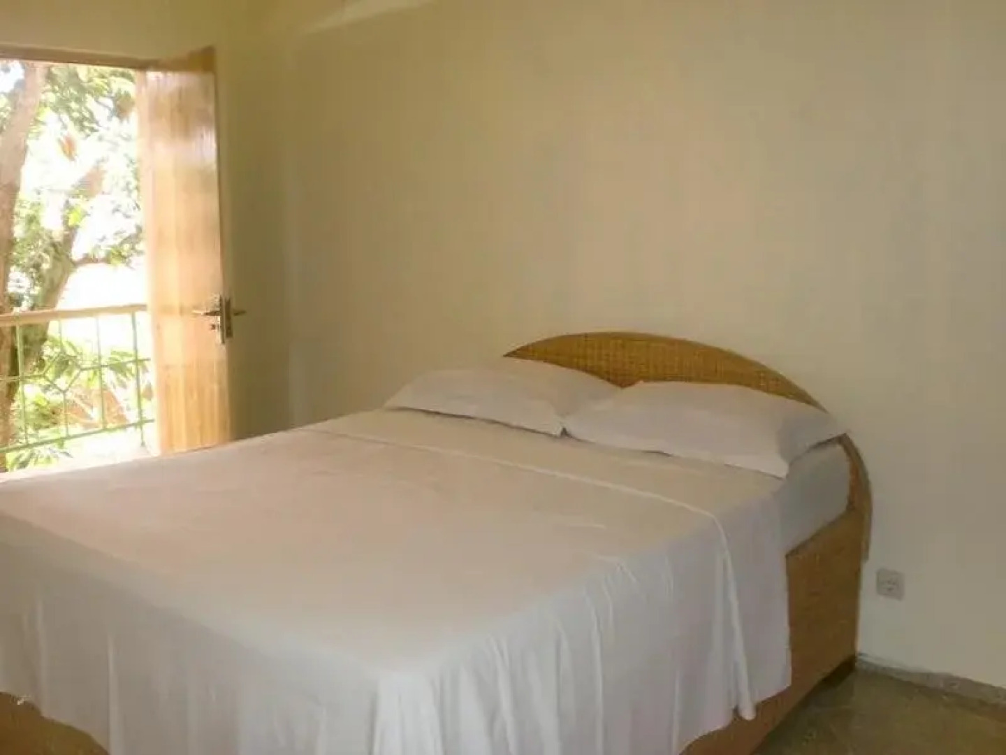 Deutsches-Eck Rikesti