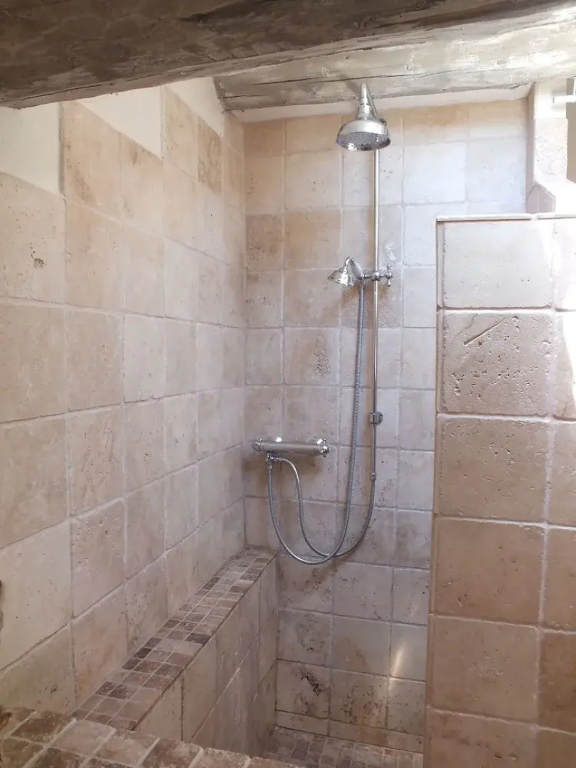 Chambre d'hotes Mas de la Garance