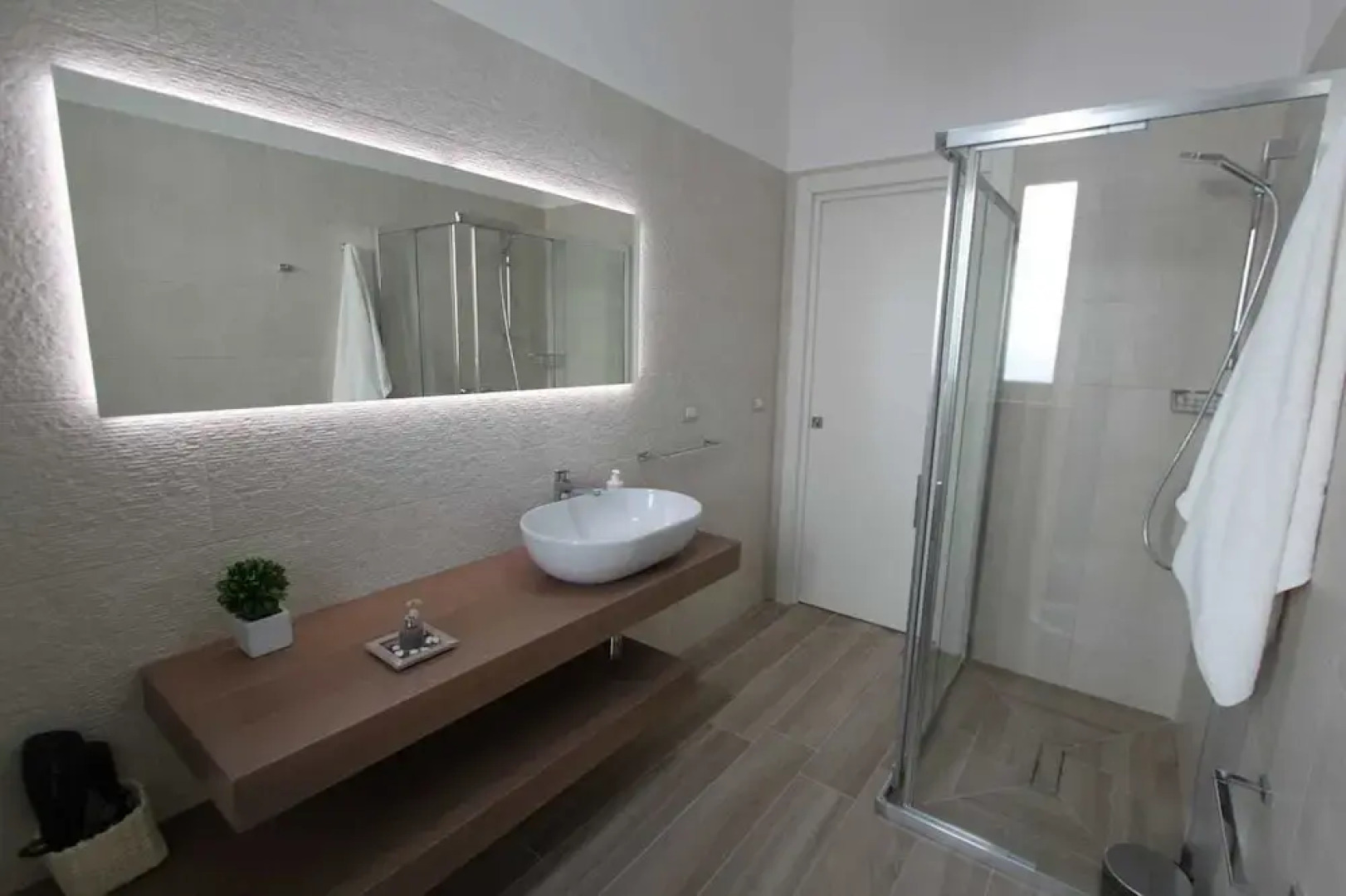 Bed and breakfast Ledwars