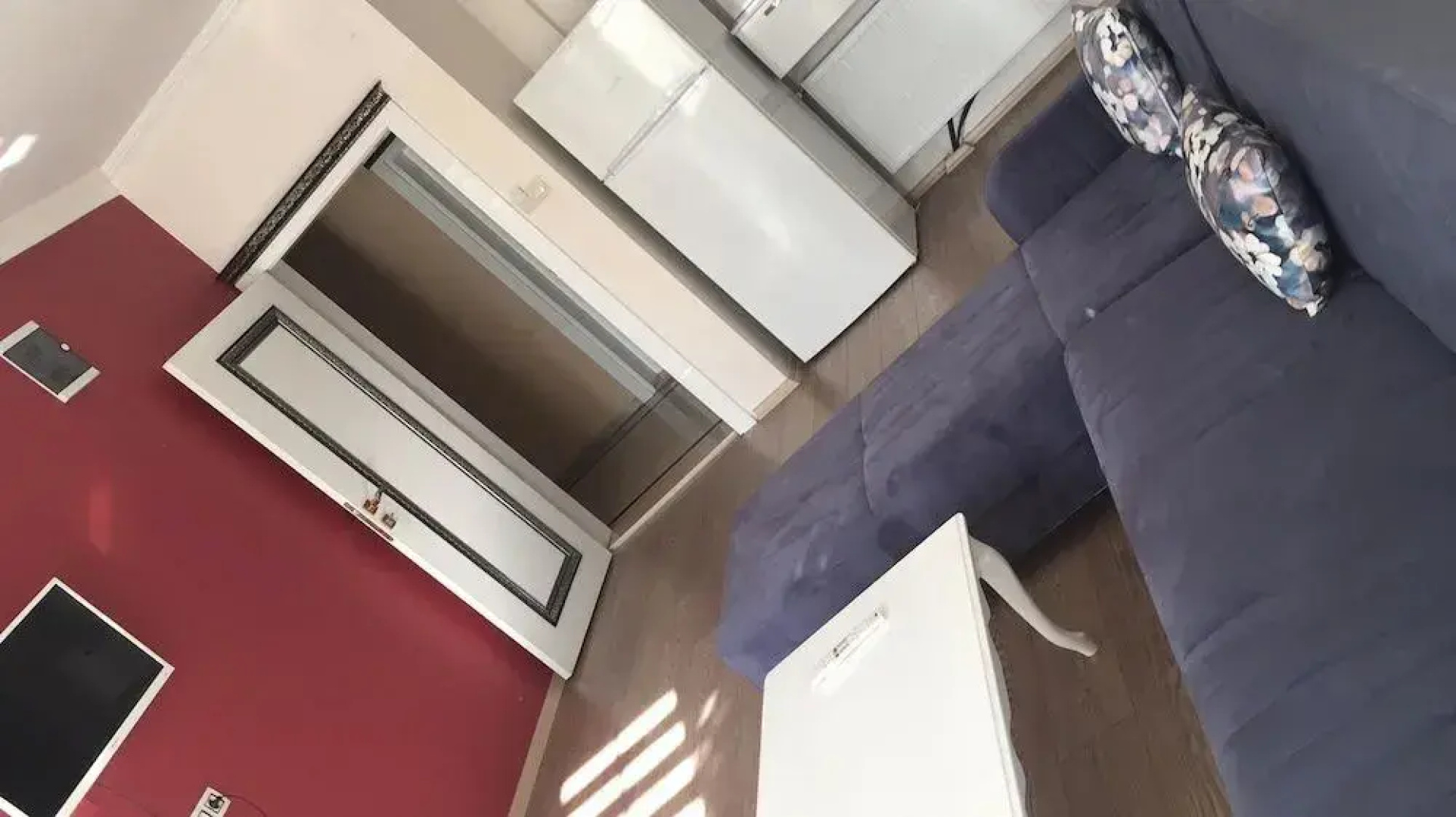 Yazilikaya Apart Otel