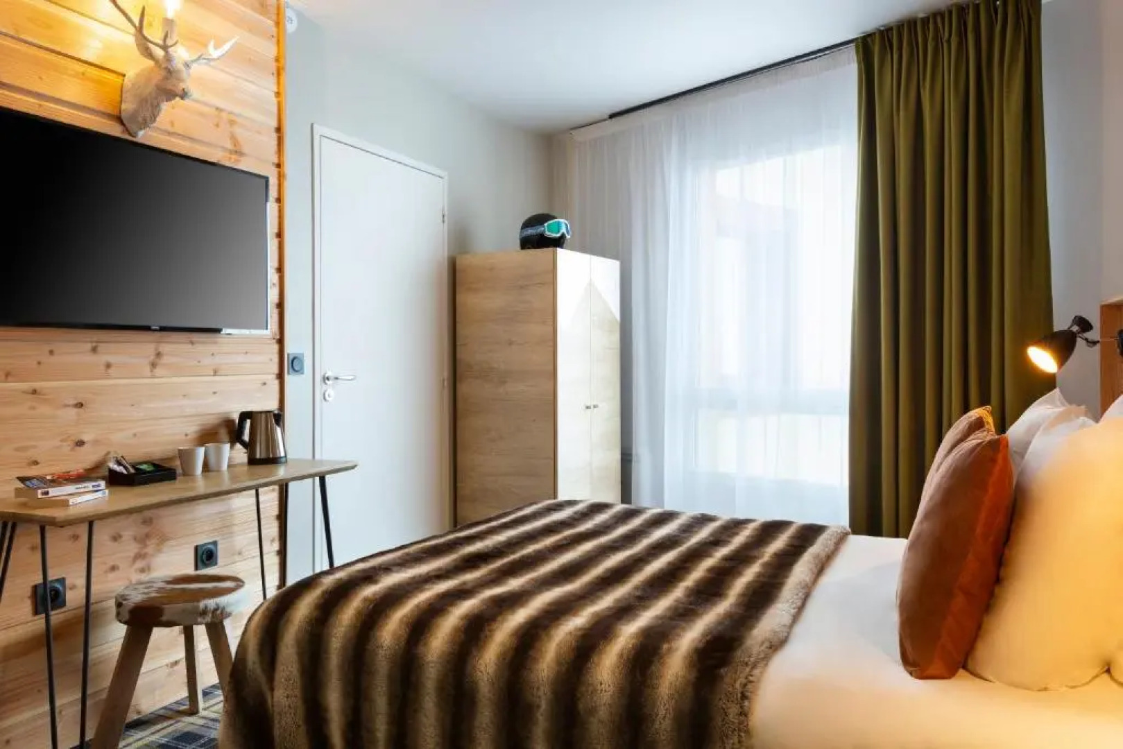 SOWELL Family la Lauzière