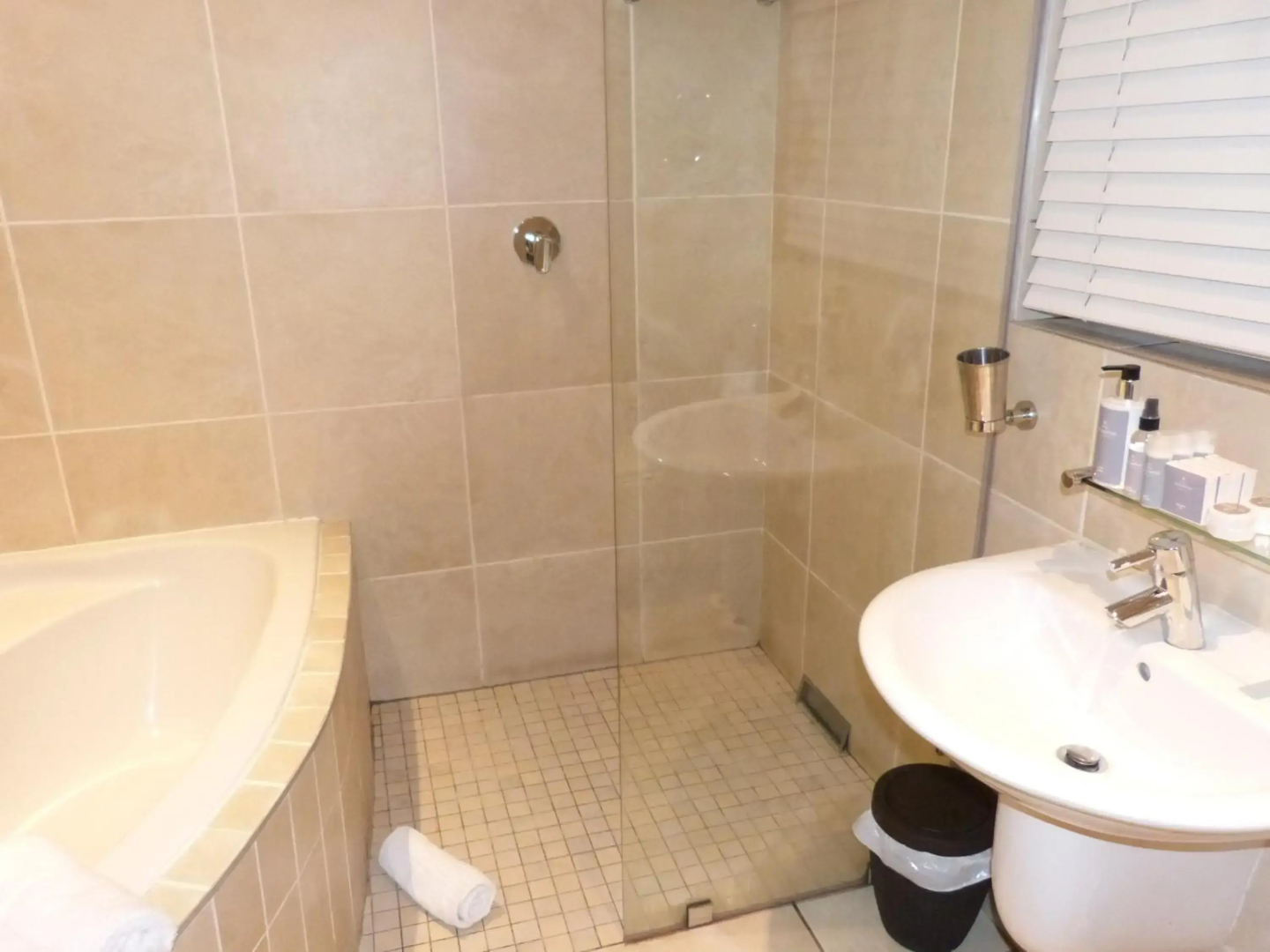 The Hampton Exclusive Guest House