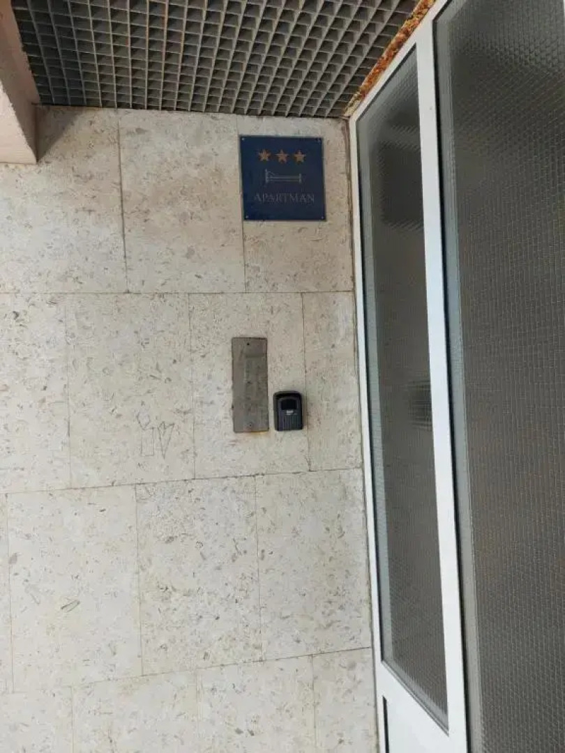 Apartment Divas Split